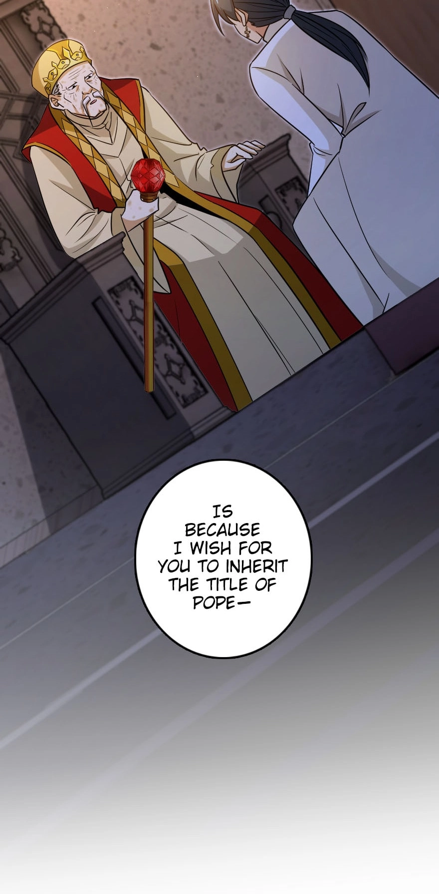 Read Release That Witch Manga Online
