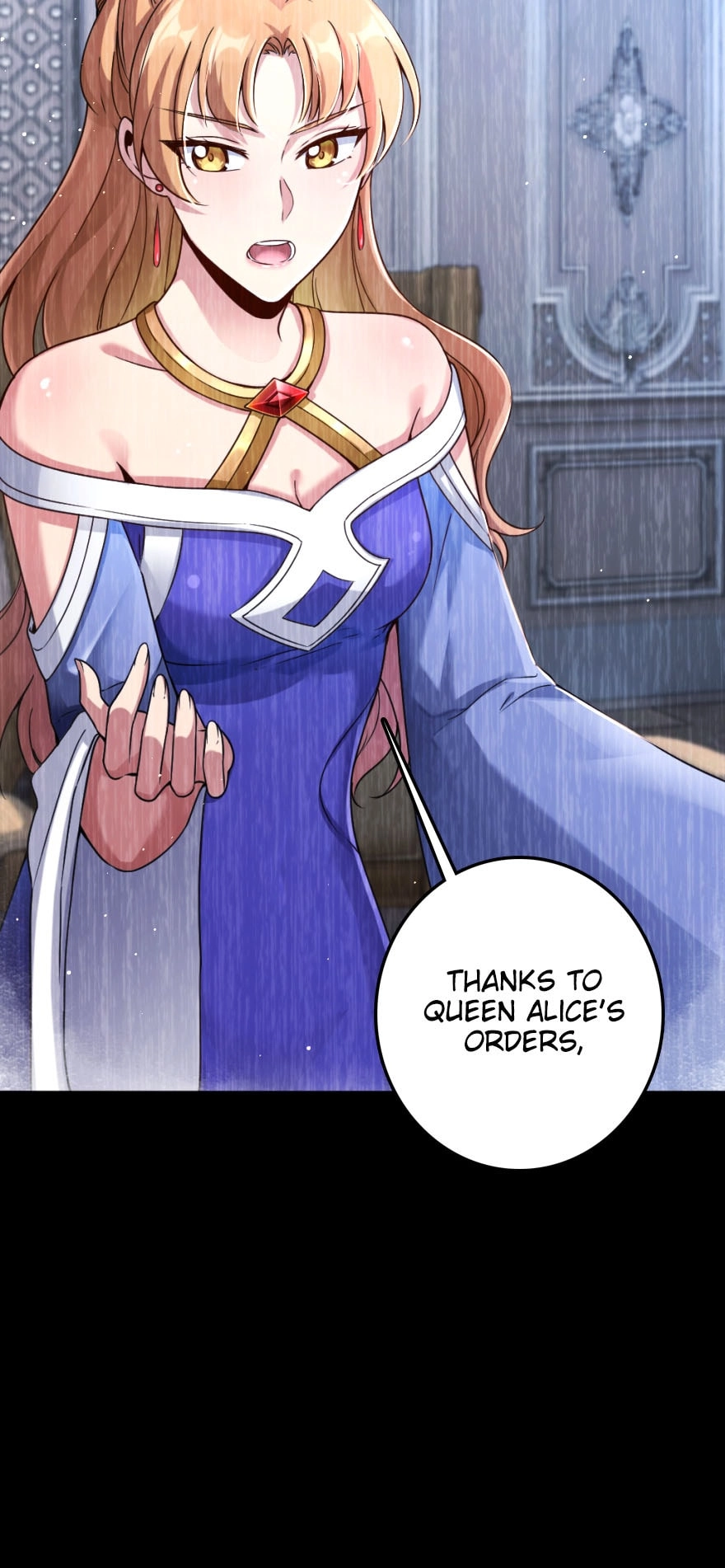 Read Release That Witch Manga Online