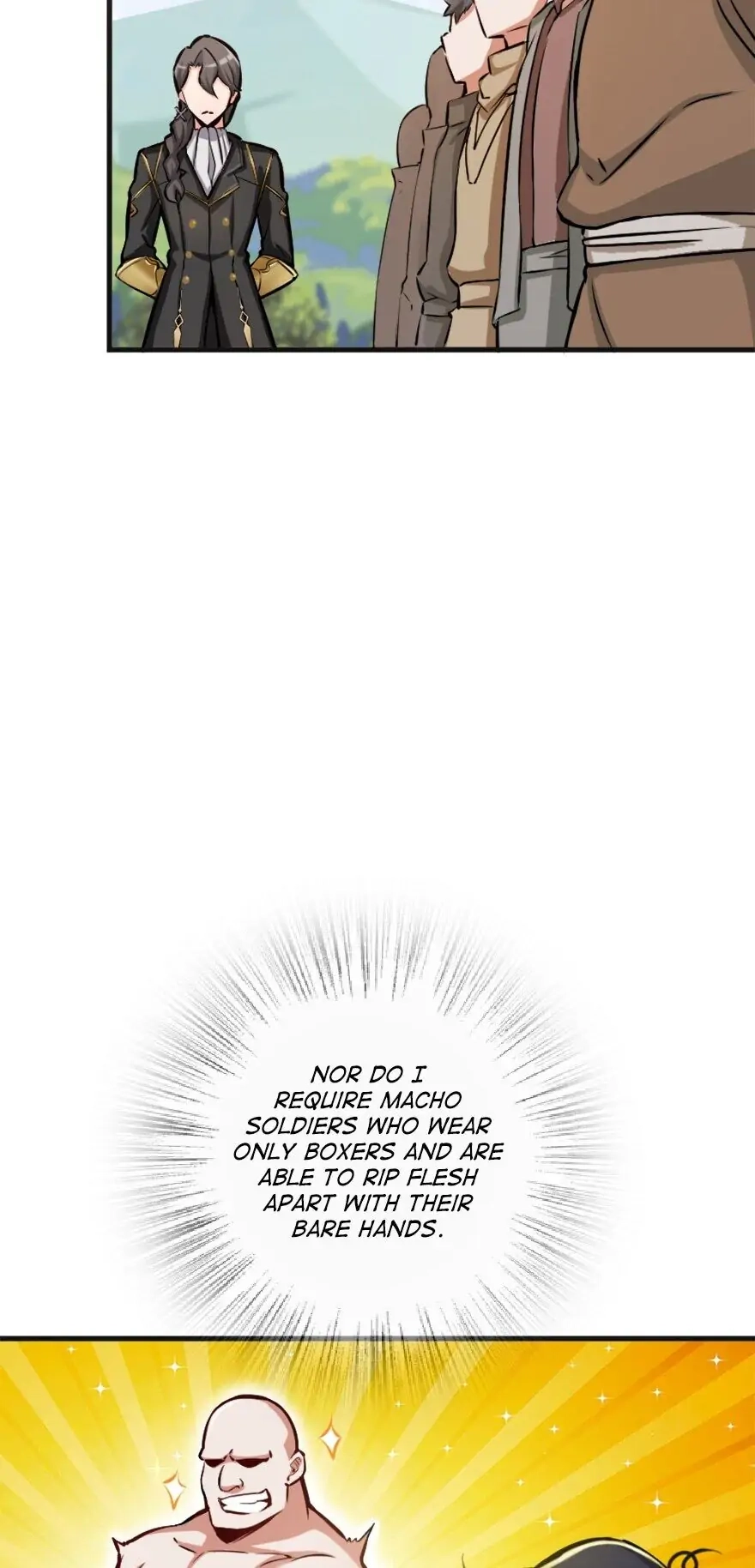 Read Release That Witch Manga Online