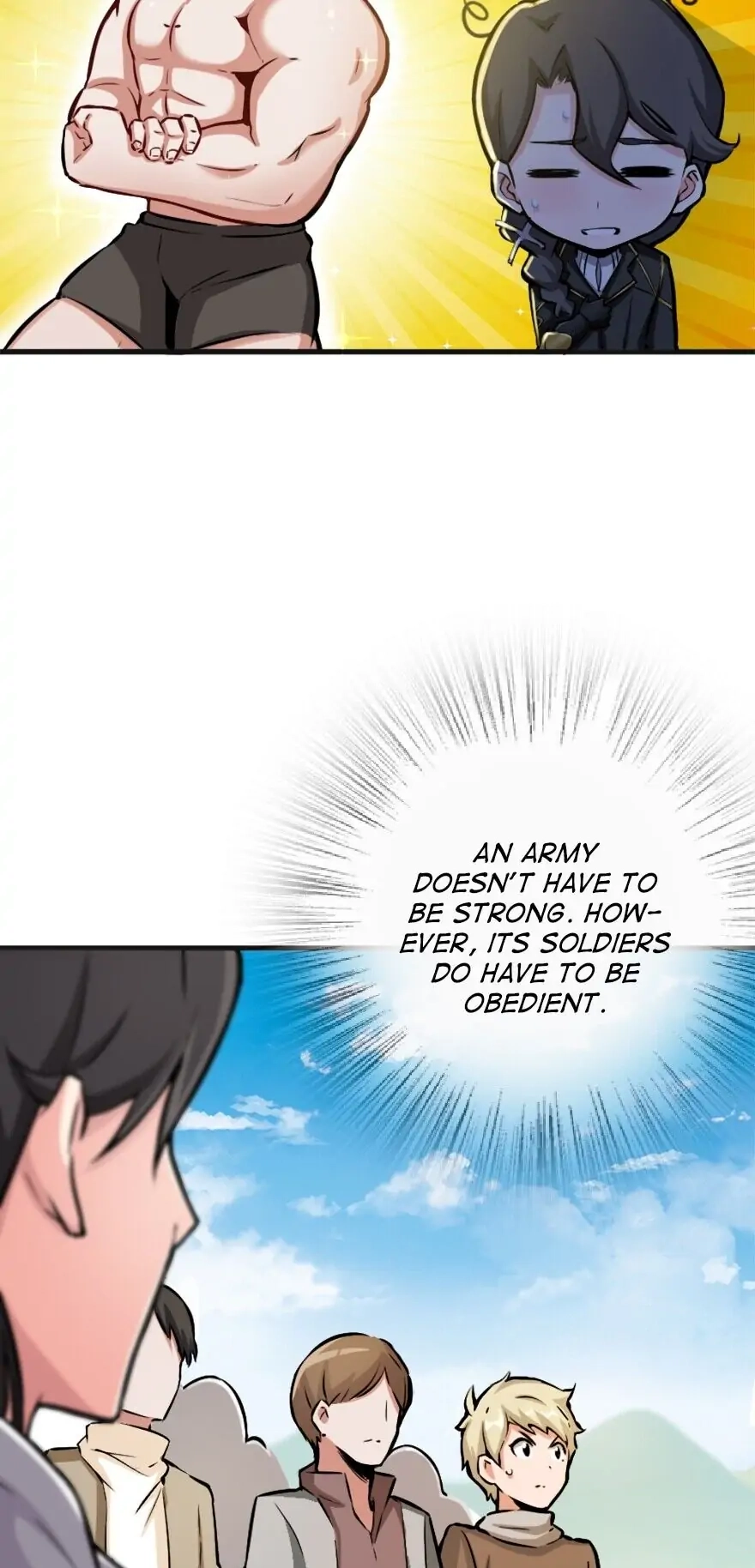 Read Release That Witch Manga Online