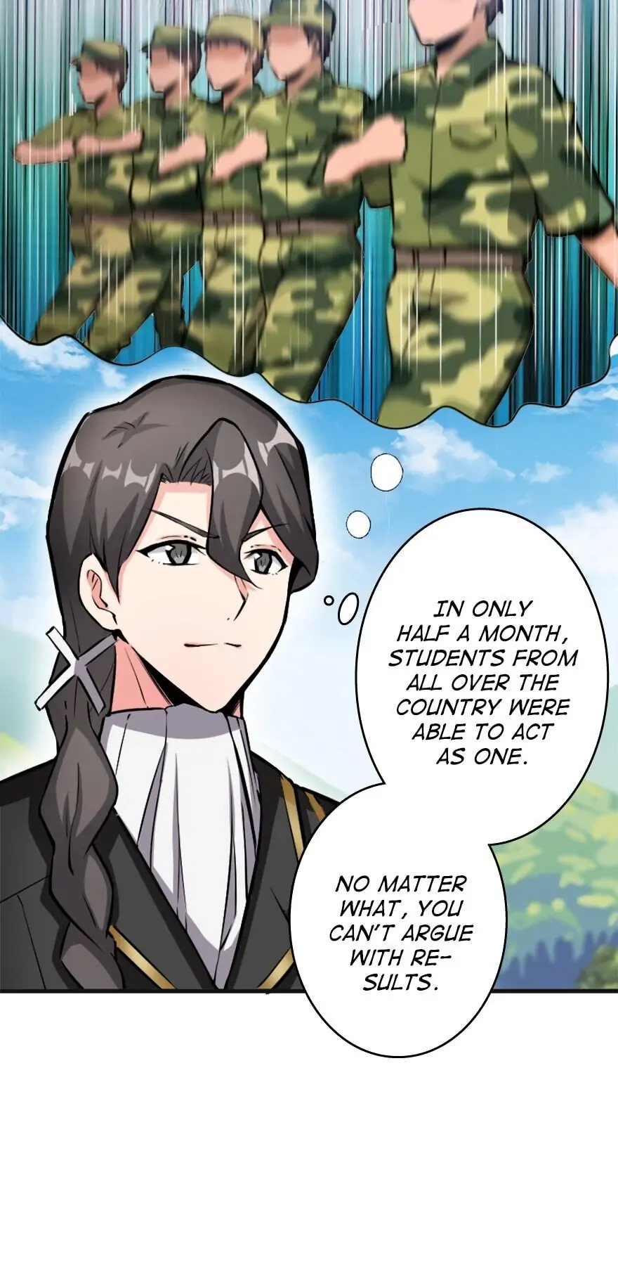 Read Release That Witch Manga Online