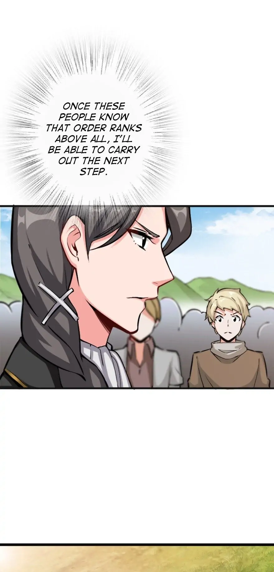 Read Release That Witch Manga Online