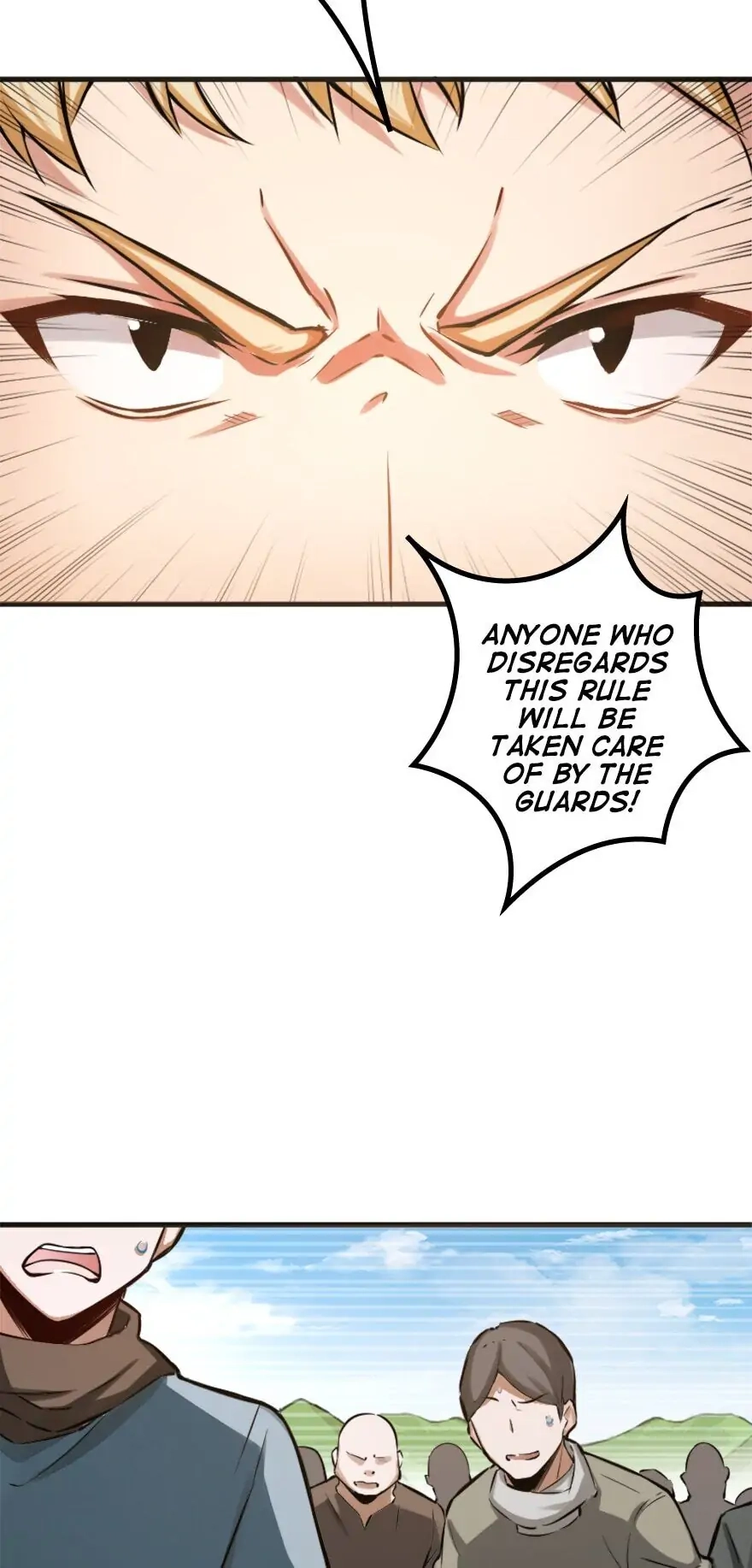 Read Release That Witch Manga Online