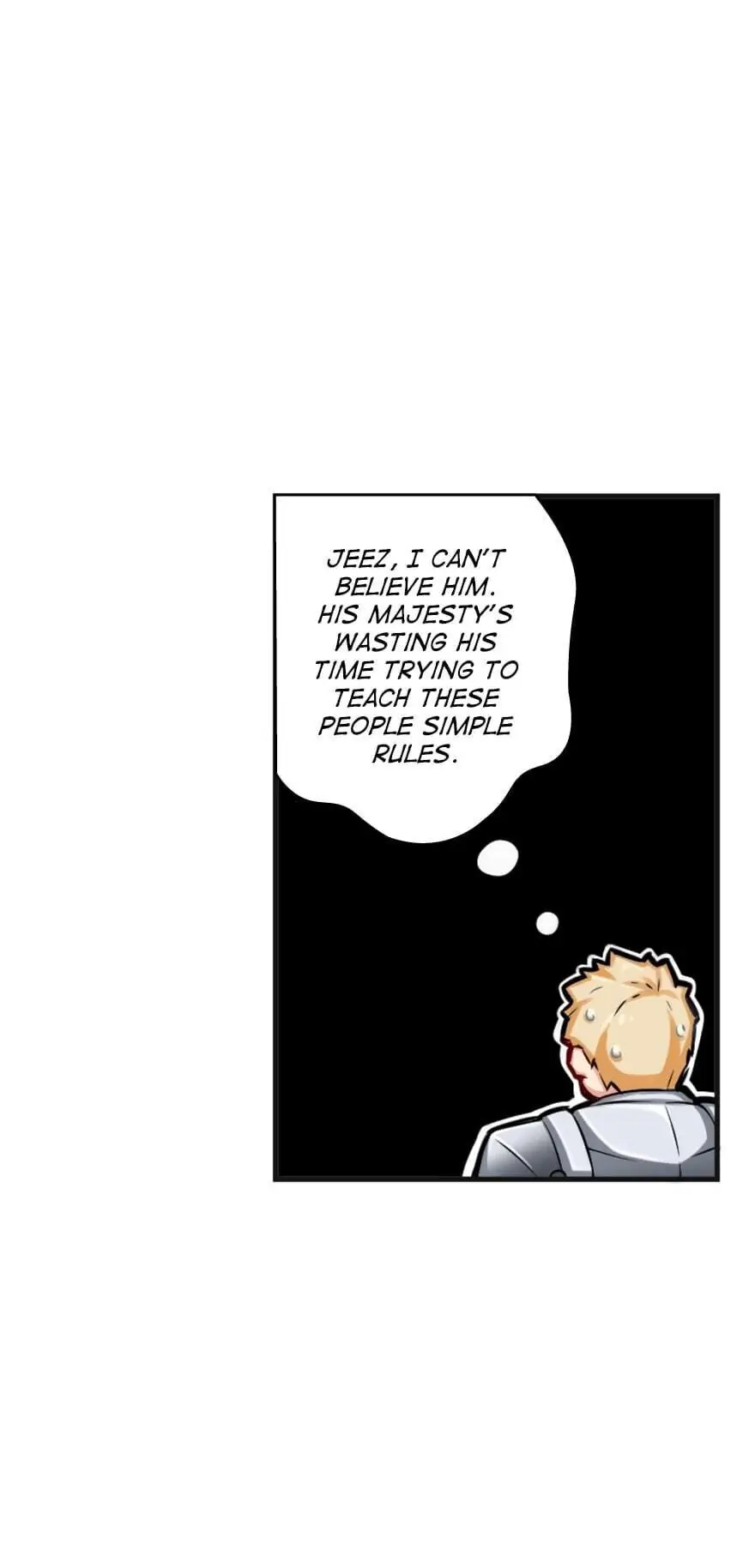 Read Release That Witch Manga Online