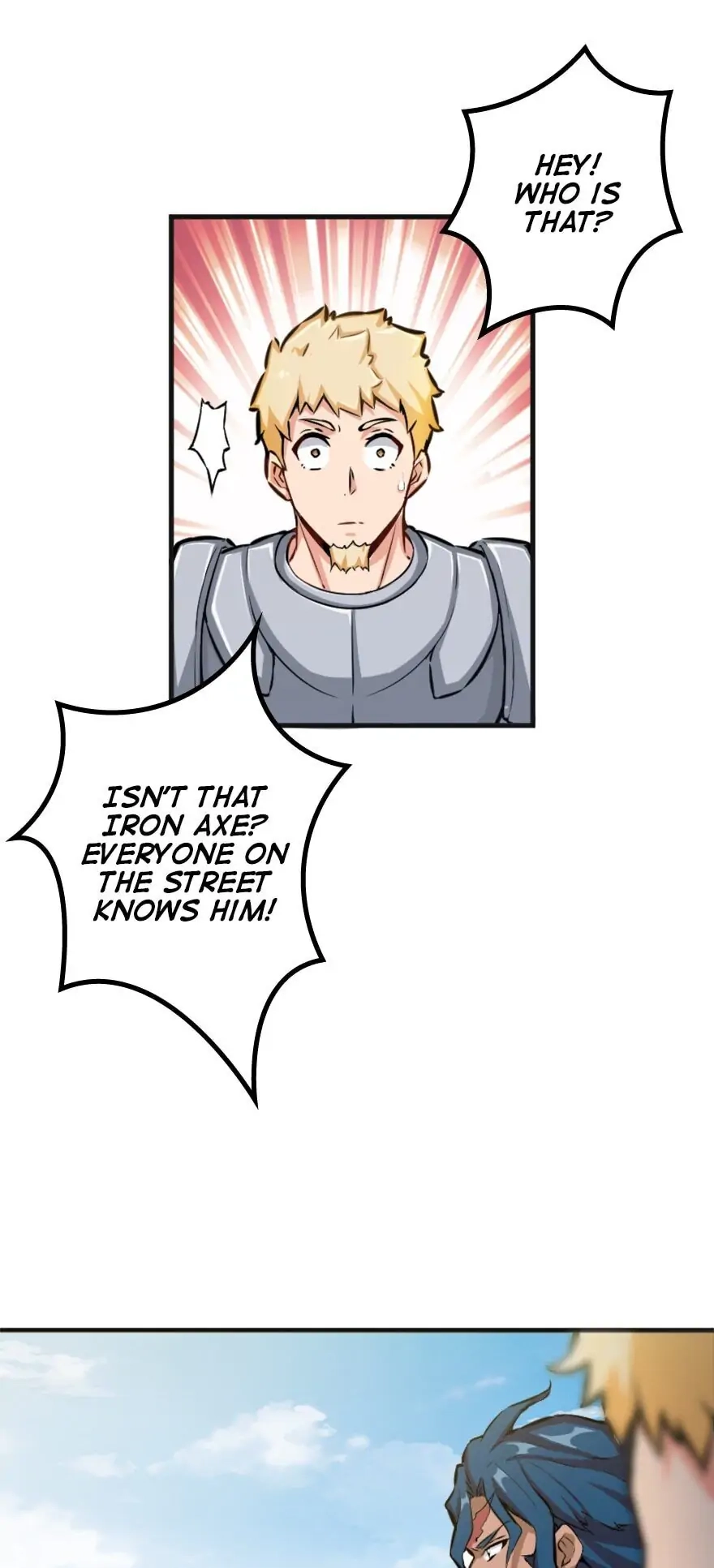 Read Release That Witch Manga Online