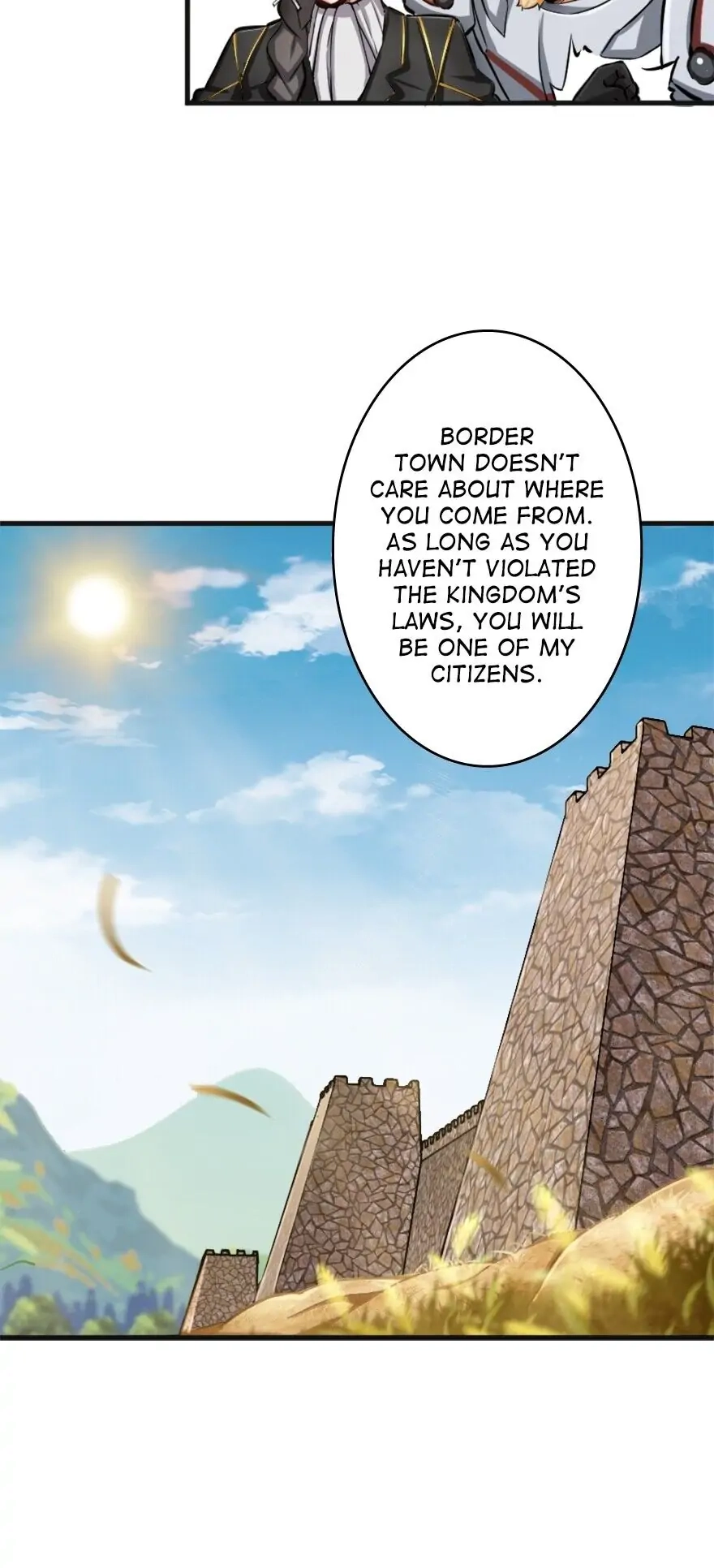 Read Release That Witch Manga Online