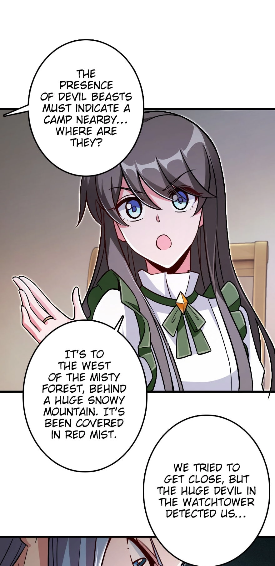 Read Release That Witch Manga Online
