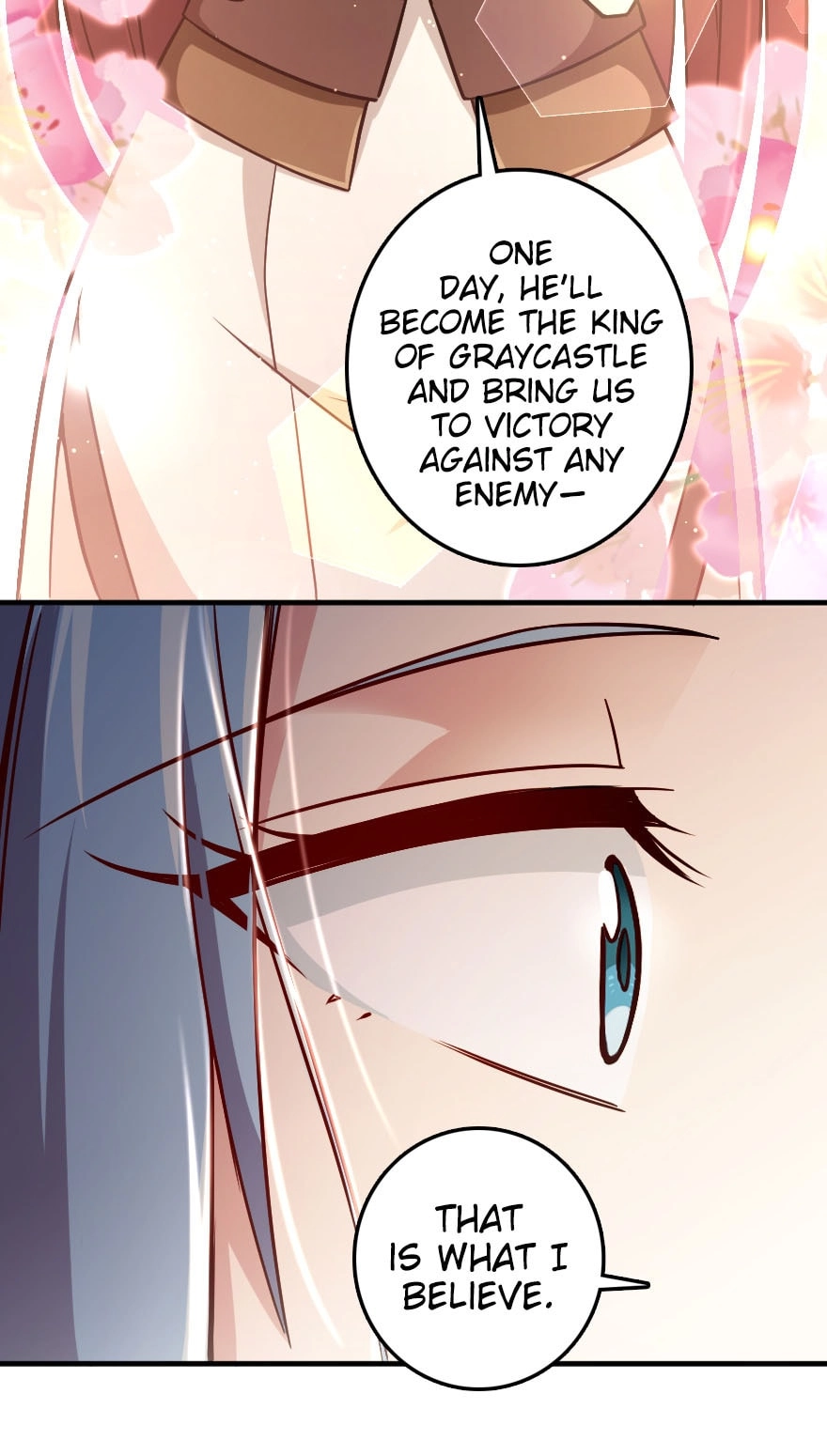 Read Release That Witch Manga Online