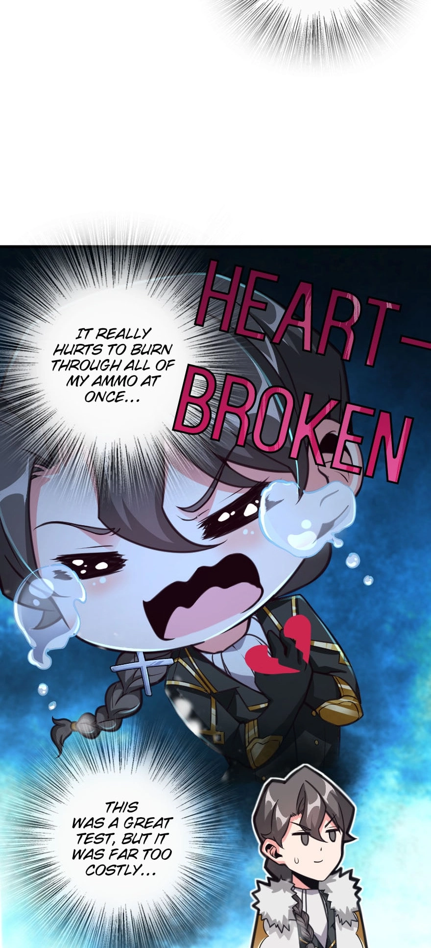 Read Release That Witch Manga Online
