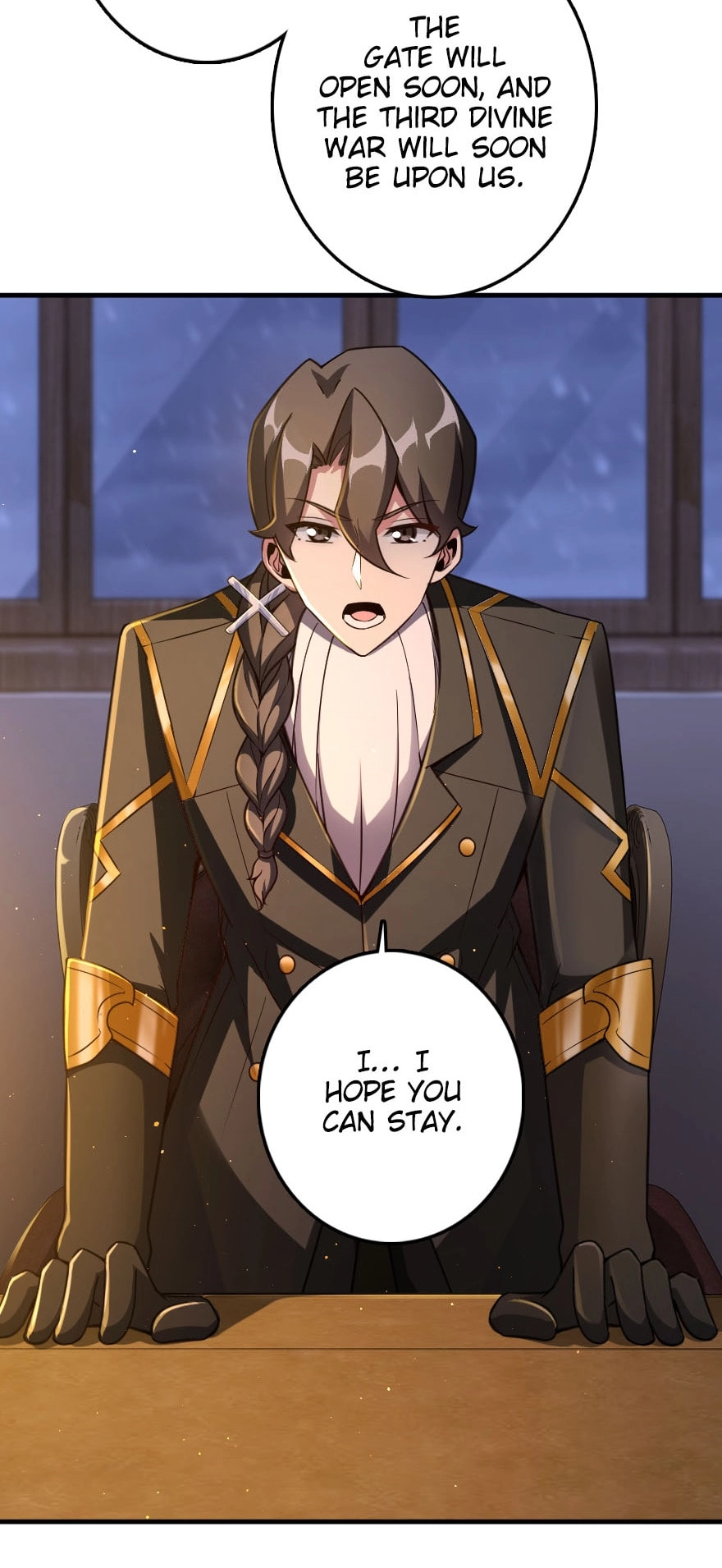 Read Release That Witch Manga Online