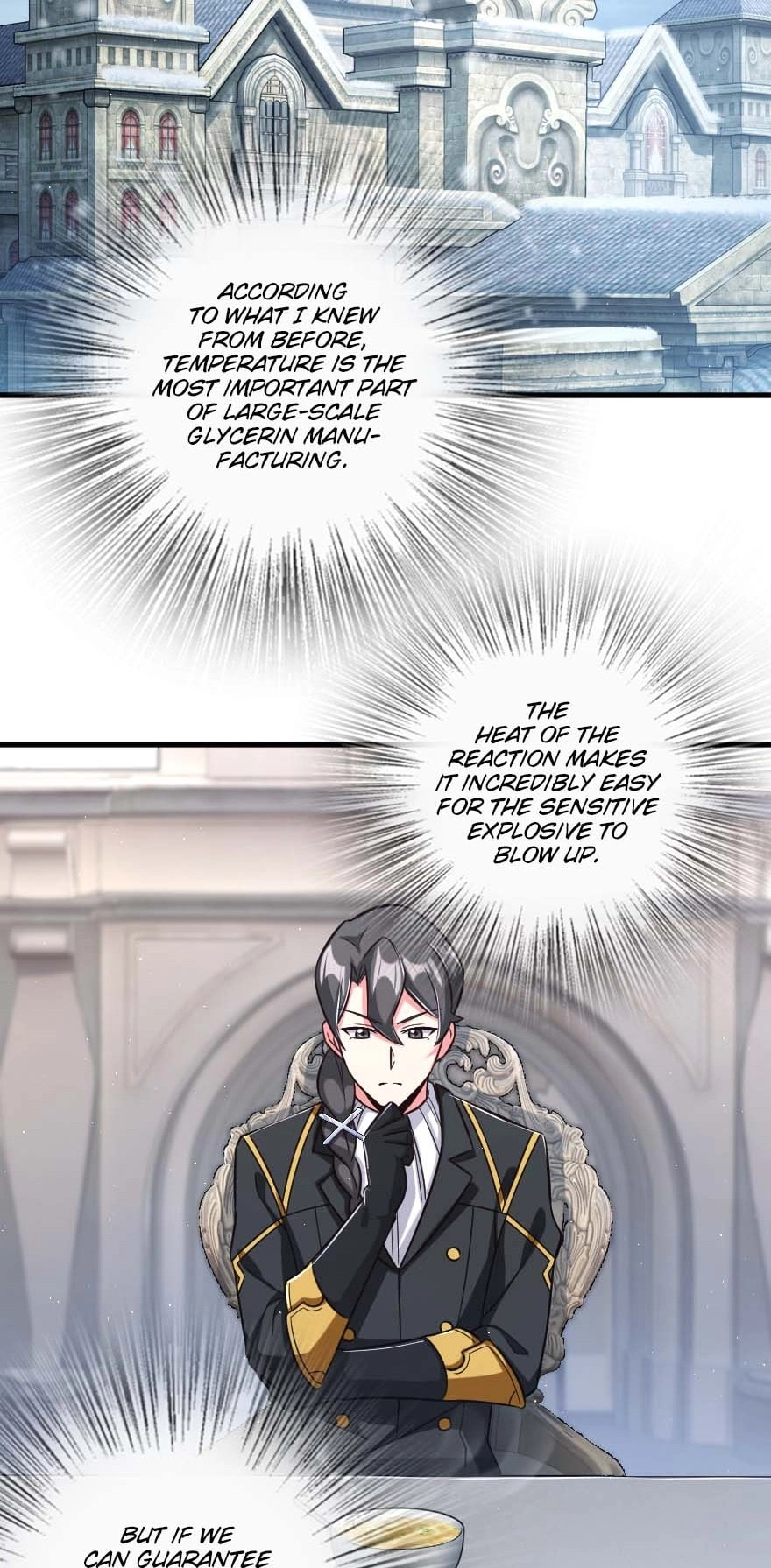 Read Release That Witch Manga Online