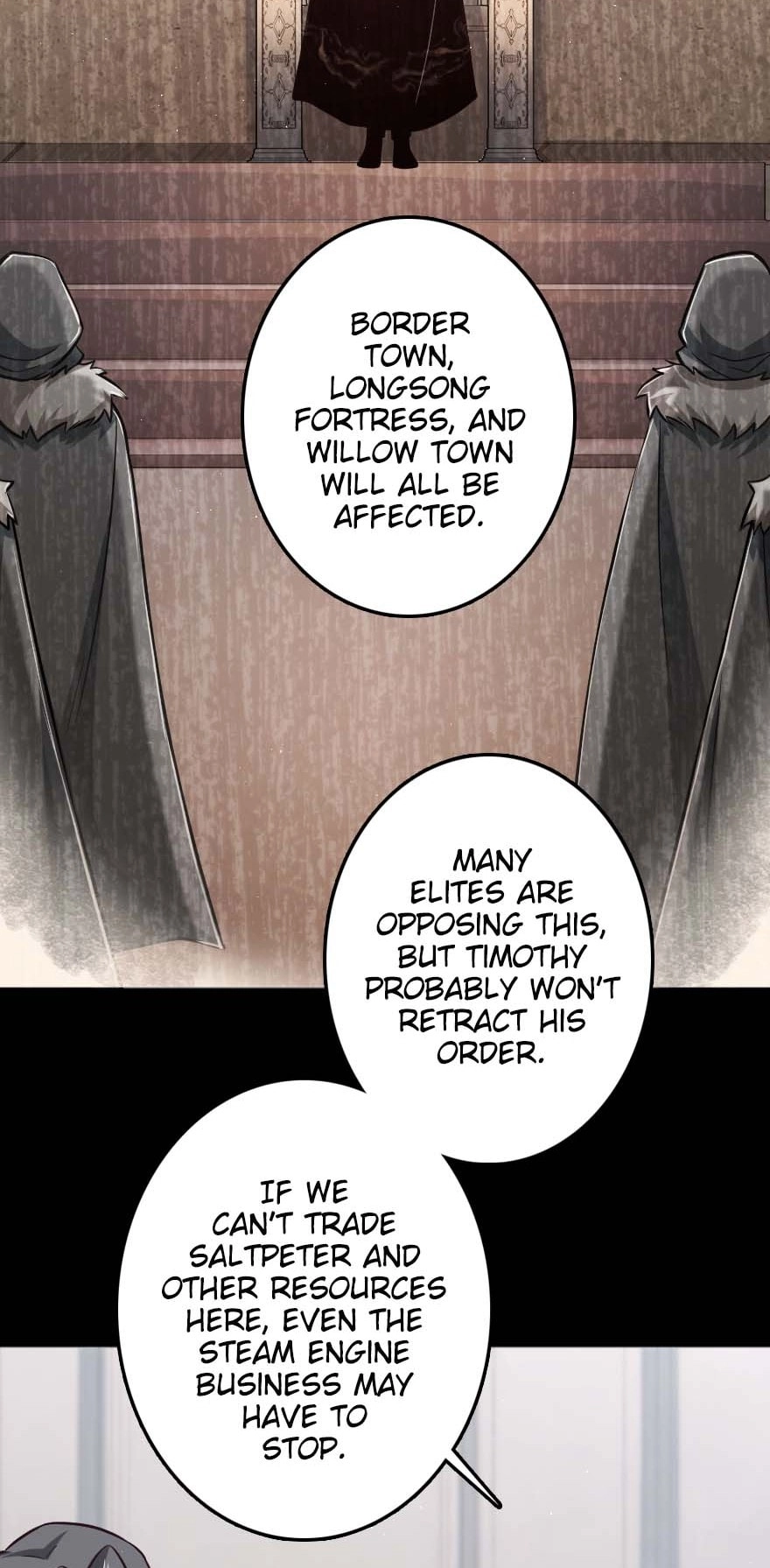 Read Release That Witch Manga Online