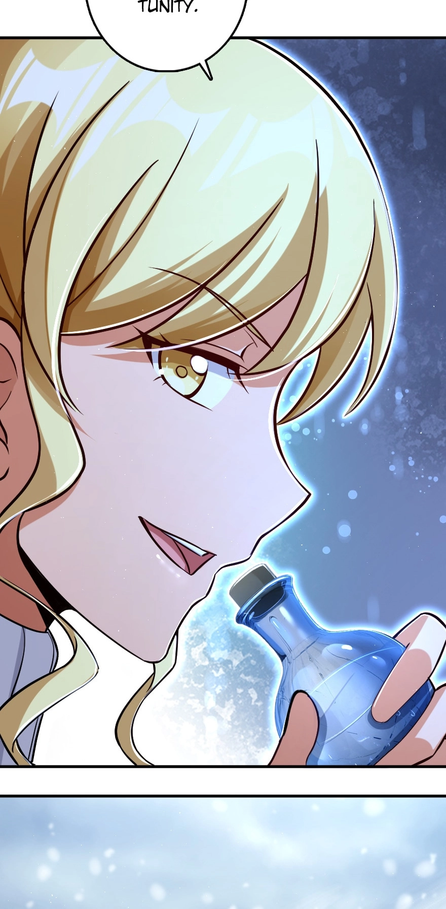 Read Release That Witch Manga Online