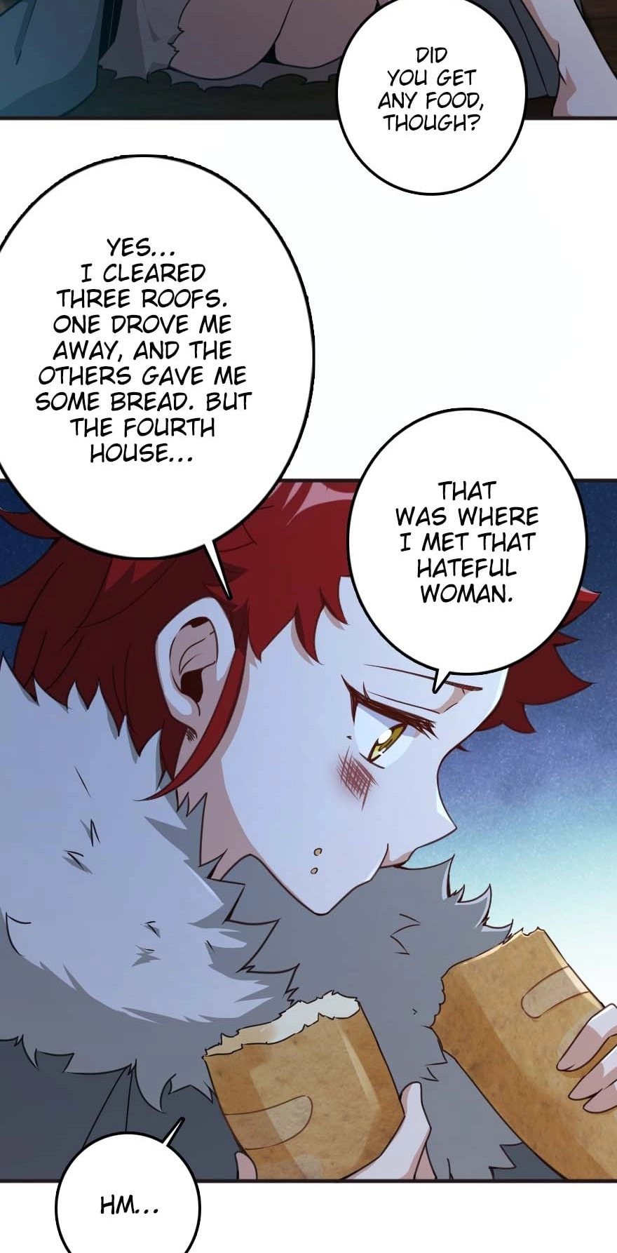 Read Release That Witch Manga Online