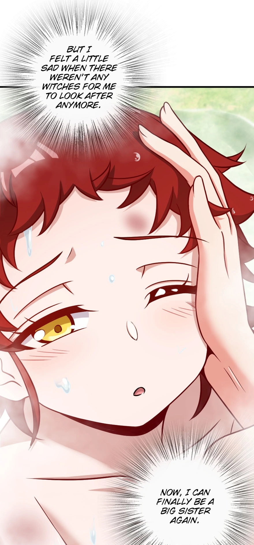 Read Release That Witch Manga Online