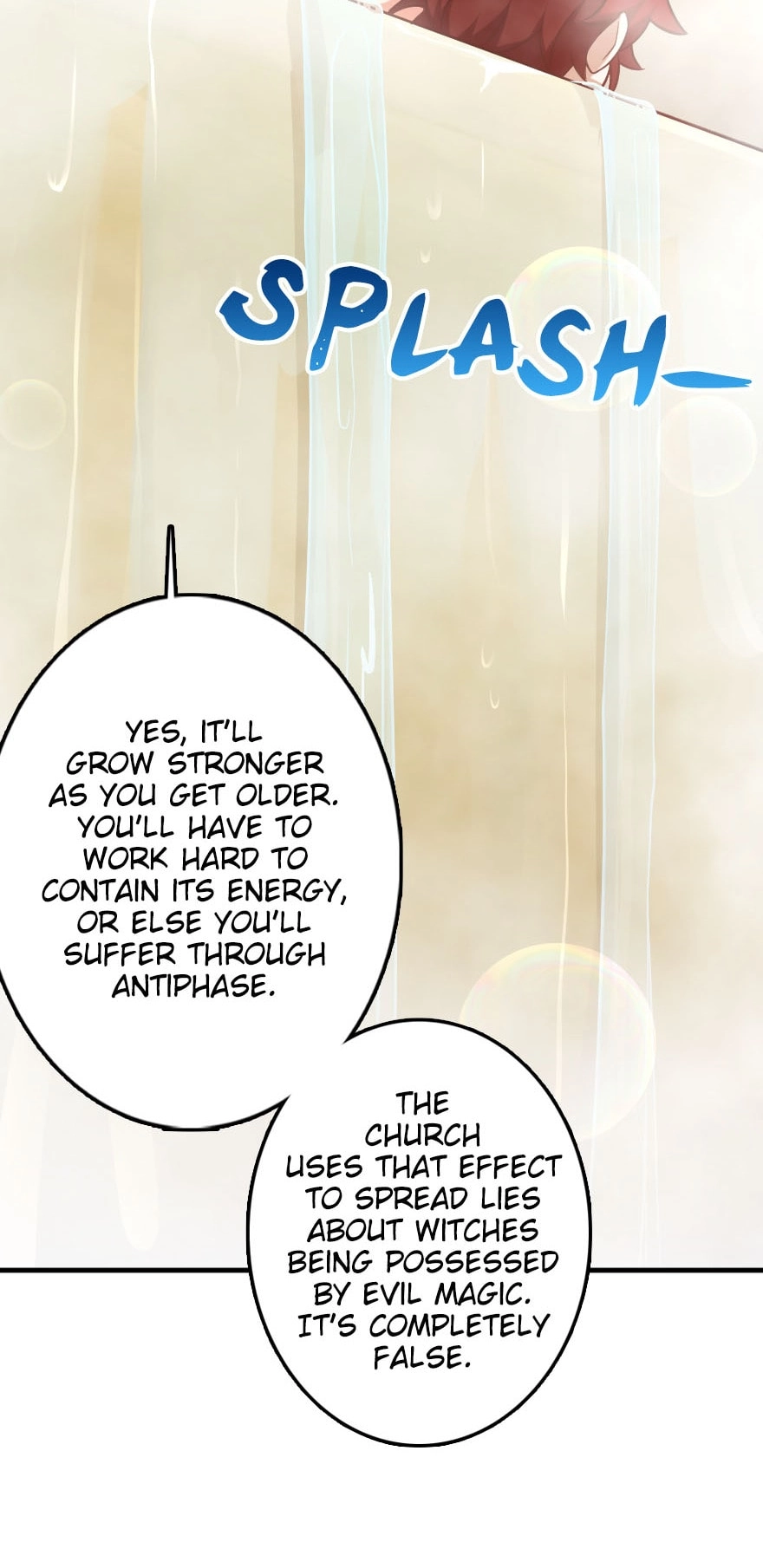 Read Release That Witch Manga Online