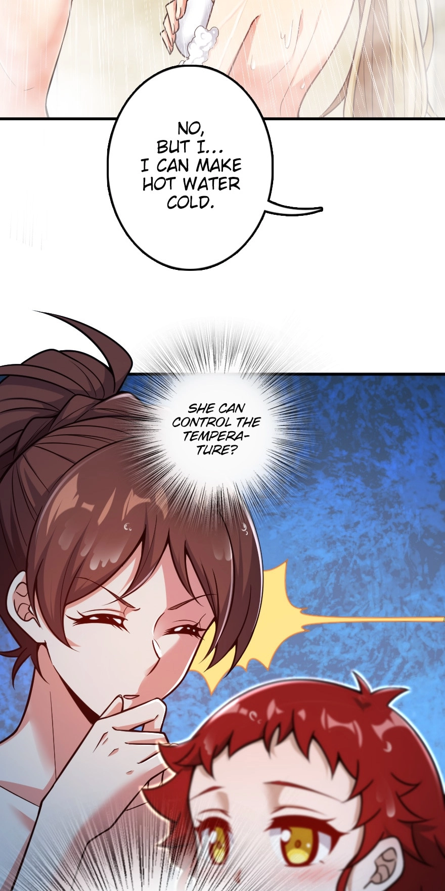 Read Release That Witch Manga Online