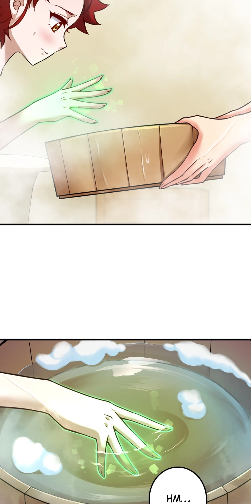 Read Release That Witch Manga Online