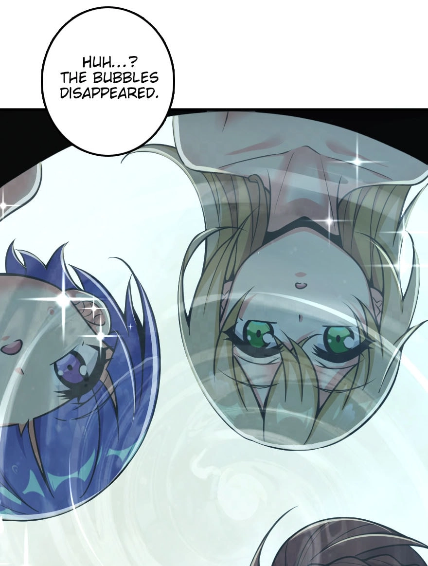 Read Release That Witch Manga Online