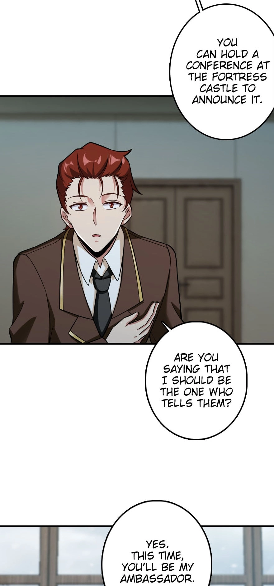 Read Release That Witch Manga Online
