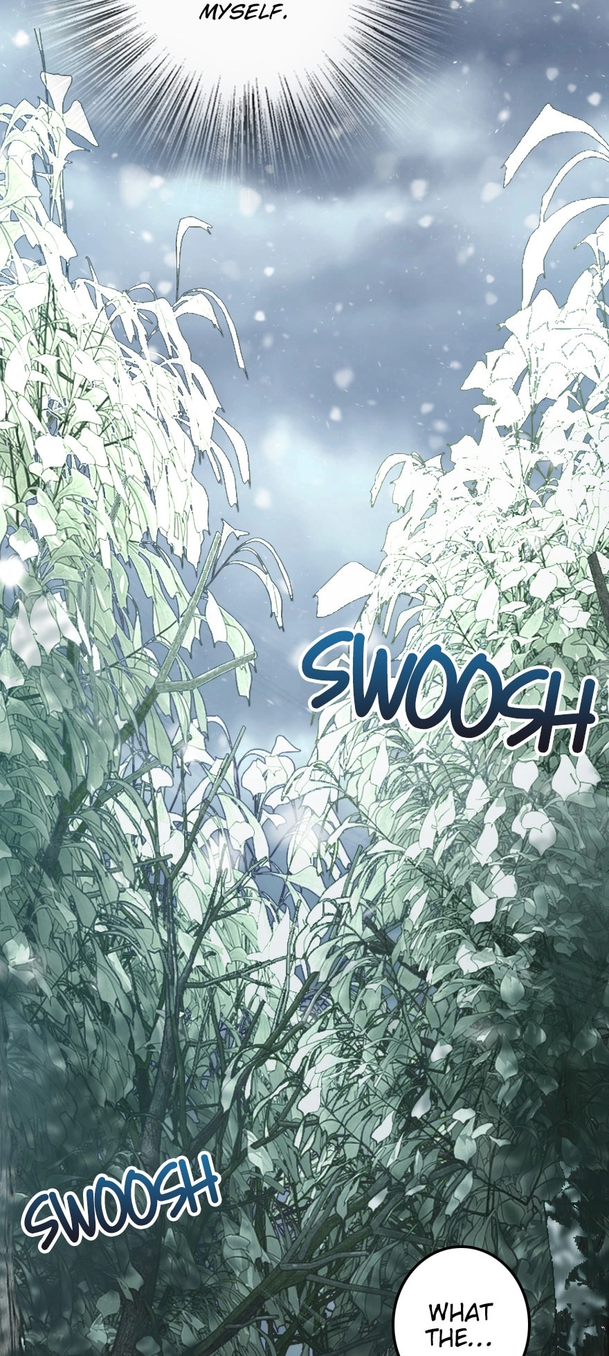 Read Release That Witch Manga Online