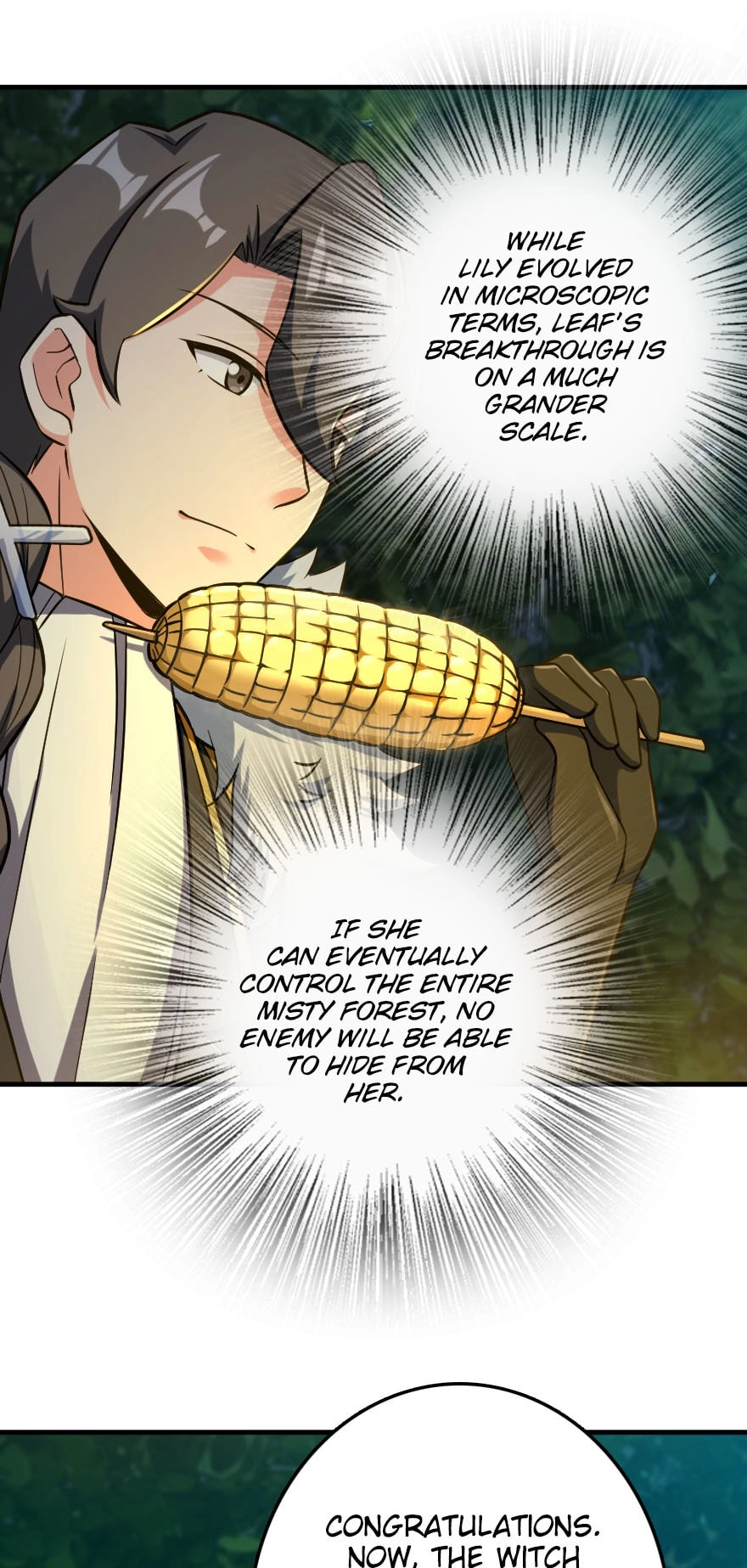 Read Release That Witch Manga Online