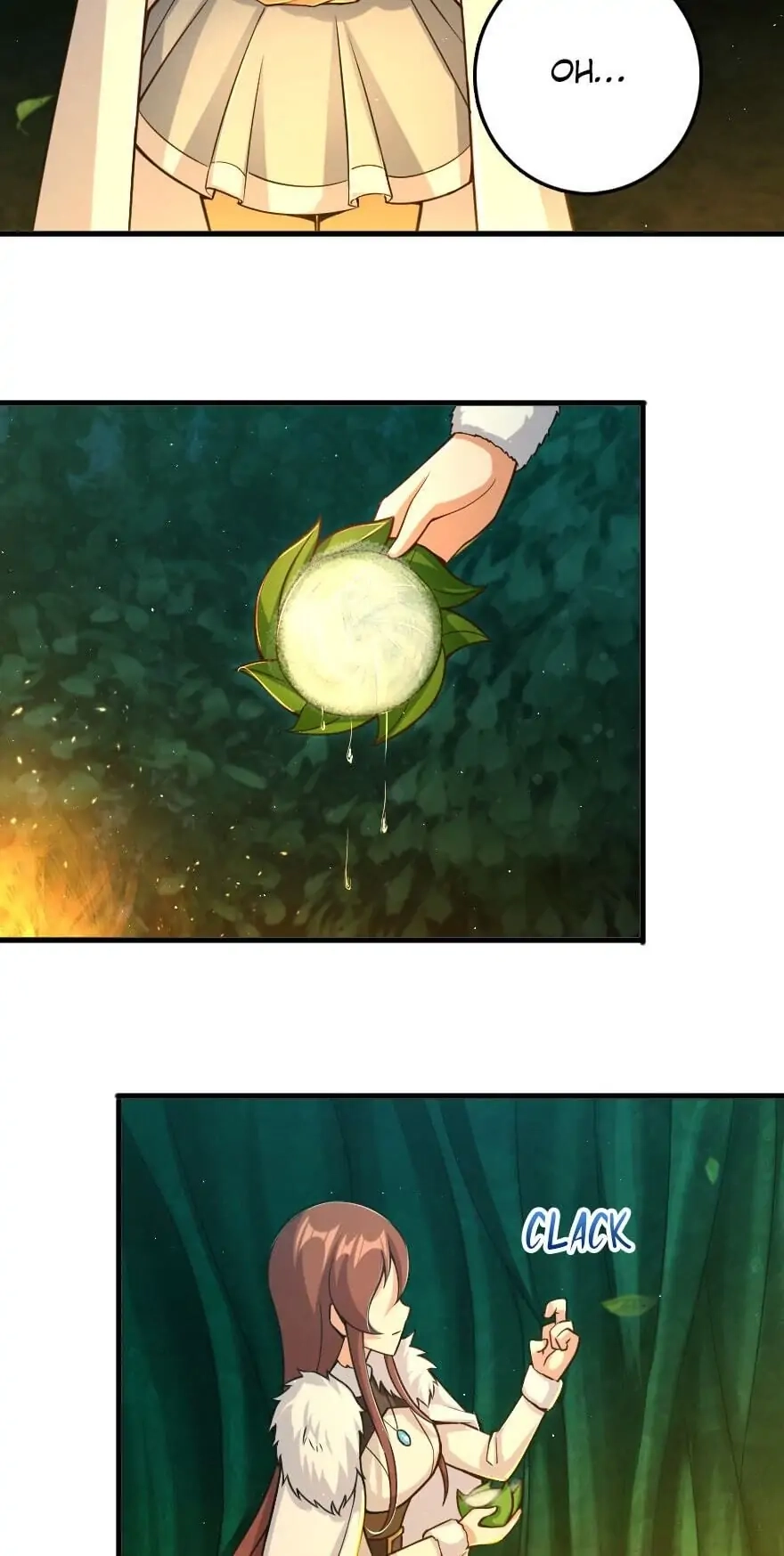 Read Release That Witch Manga Online