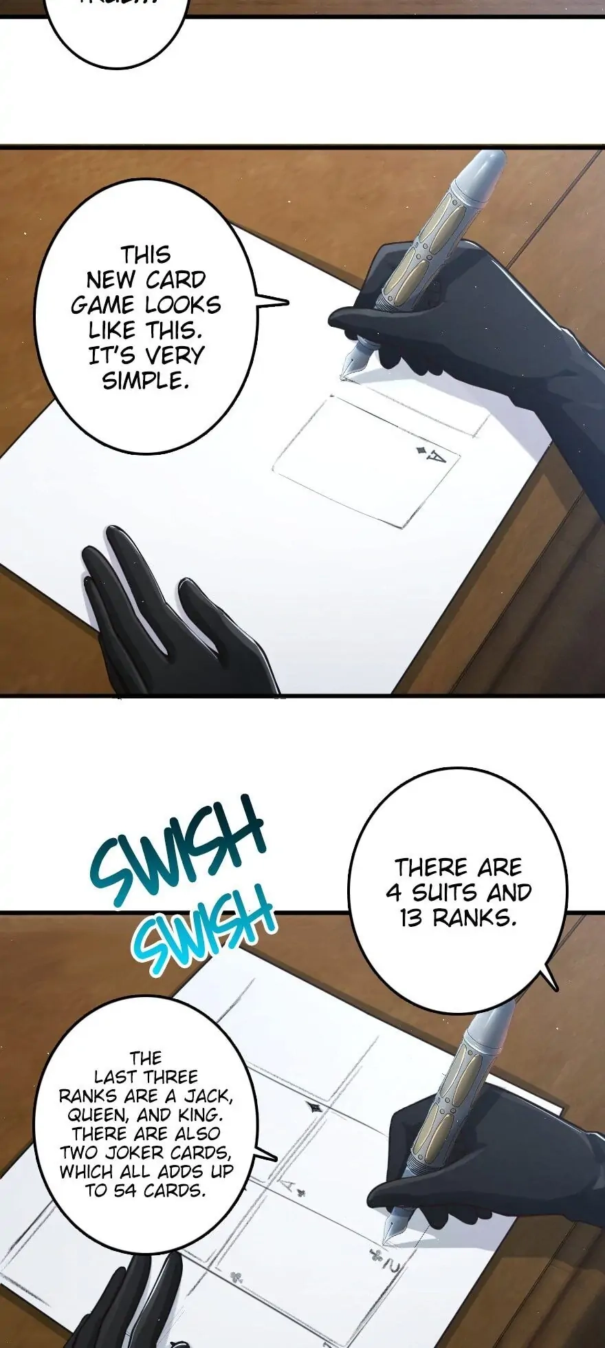 Read Release That Witch Manga Online