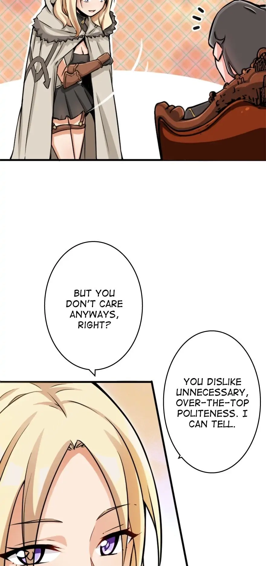 Read Release That Witch Manga Online