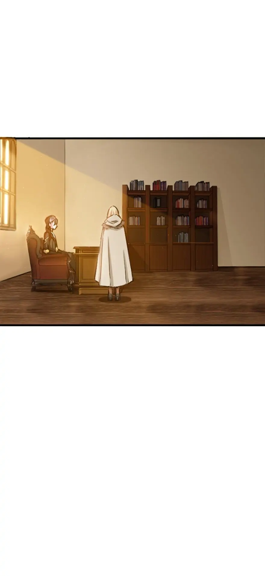Read Release That Witch Manga Online