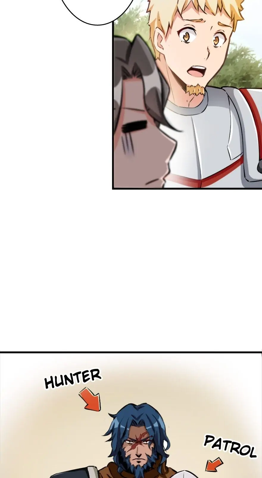 Read Release That Witch Manga Online