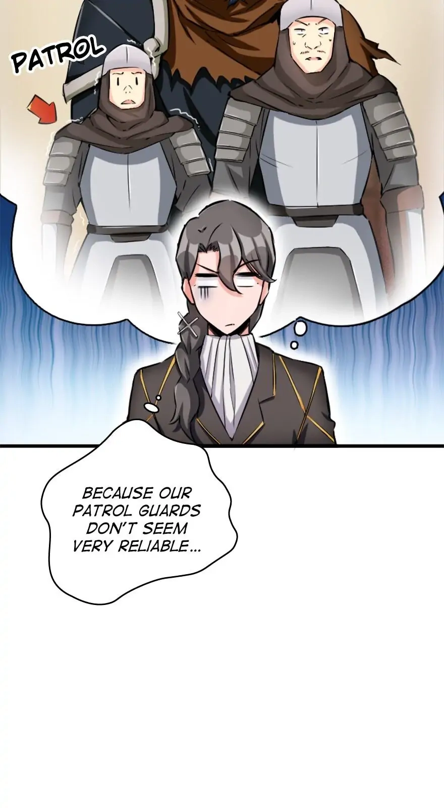 Read Release That Witch Manga Online