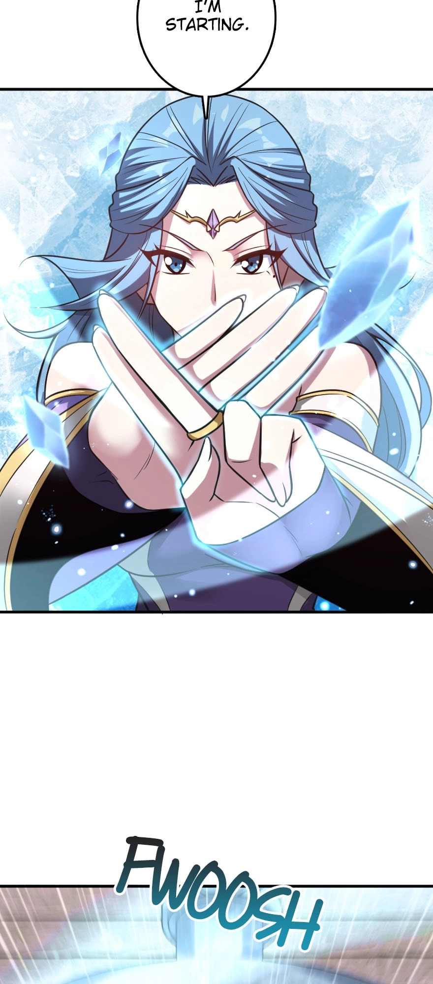 Read Release That Witch Manga Online