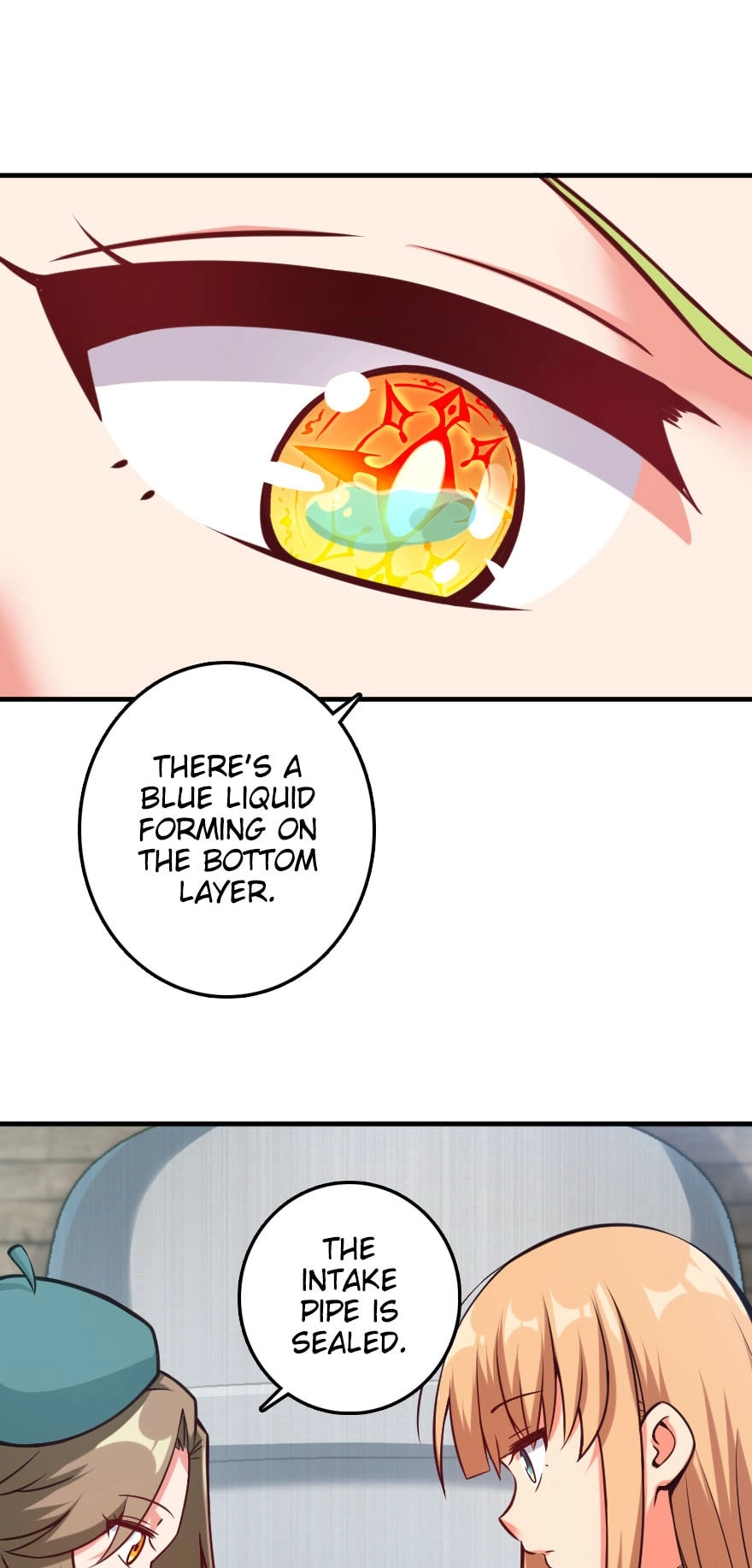 Read Release That Witch Manga Online