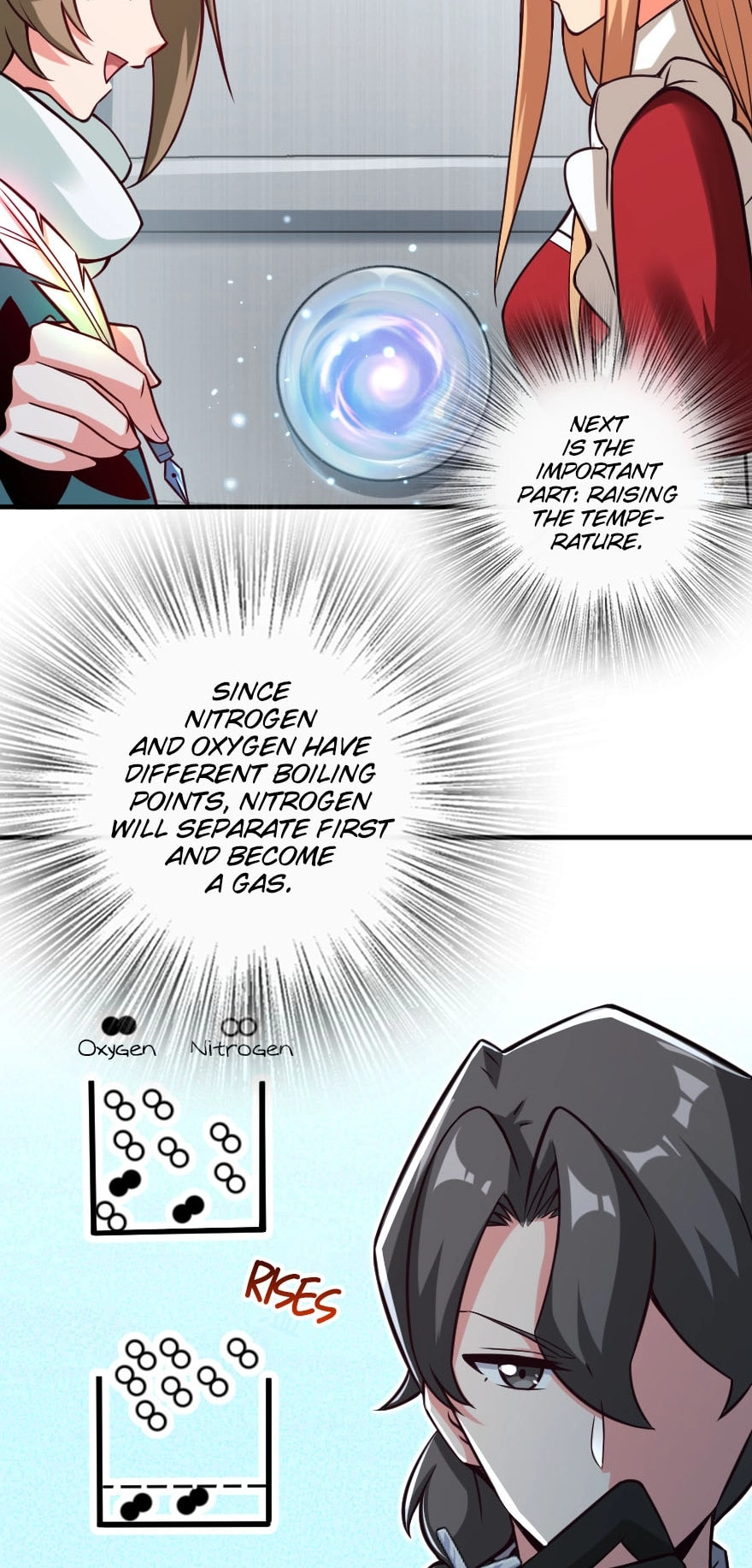 Read Release That Witch Manga Online