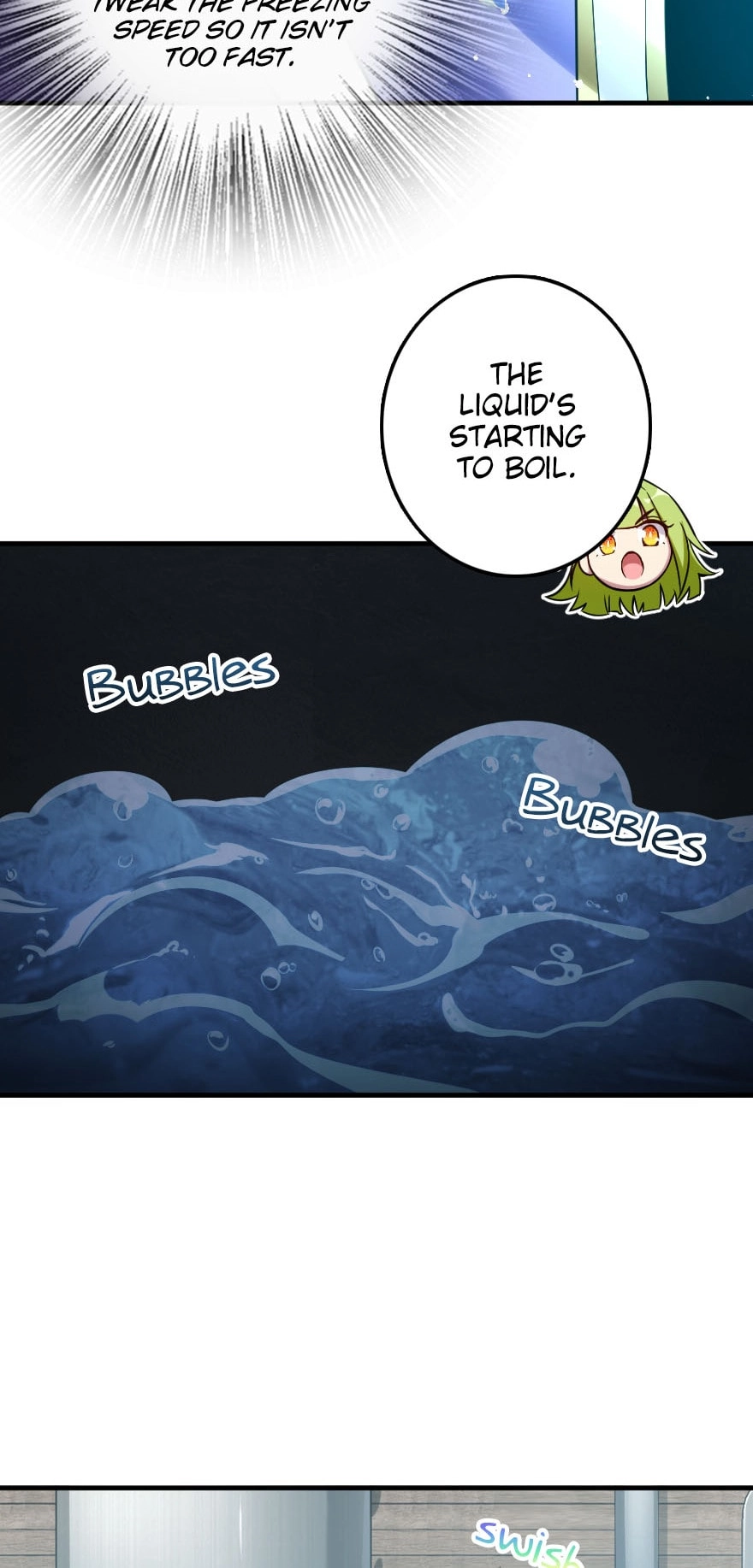 Read Release That Witch Manga Online