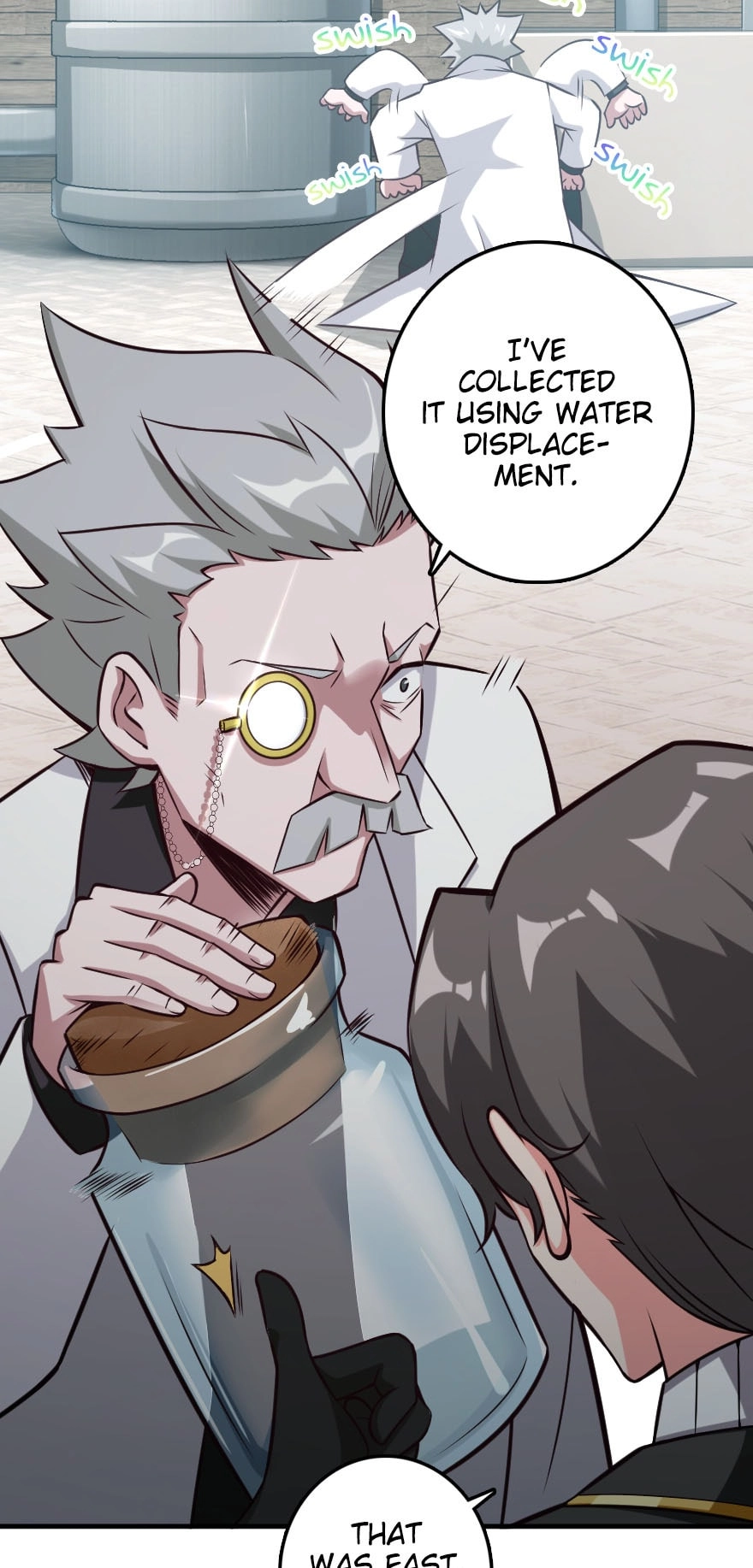 Read Release That Witch Manga Online