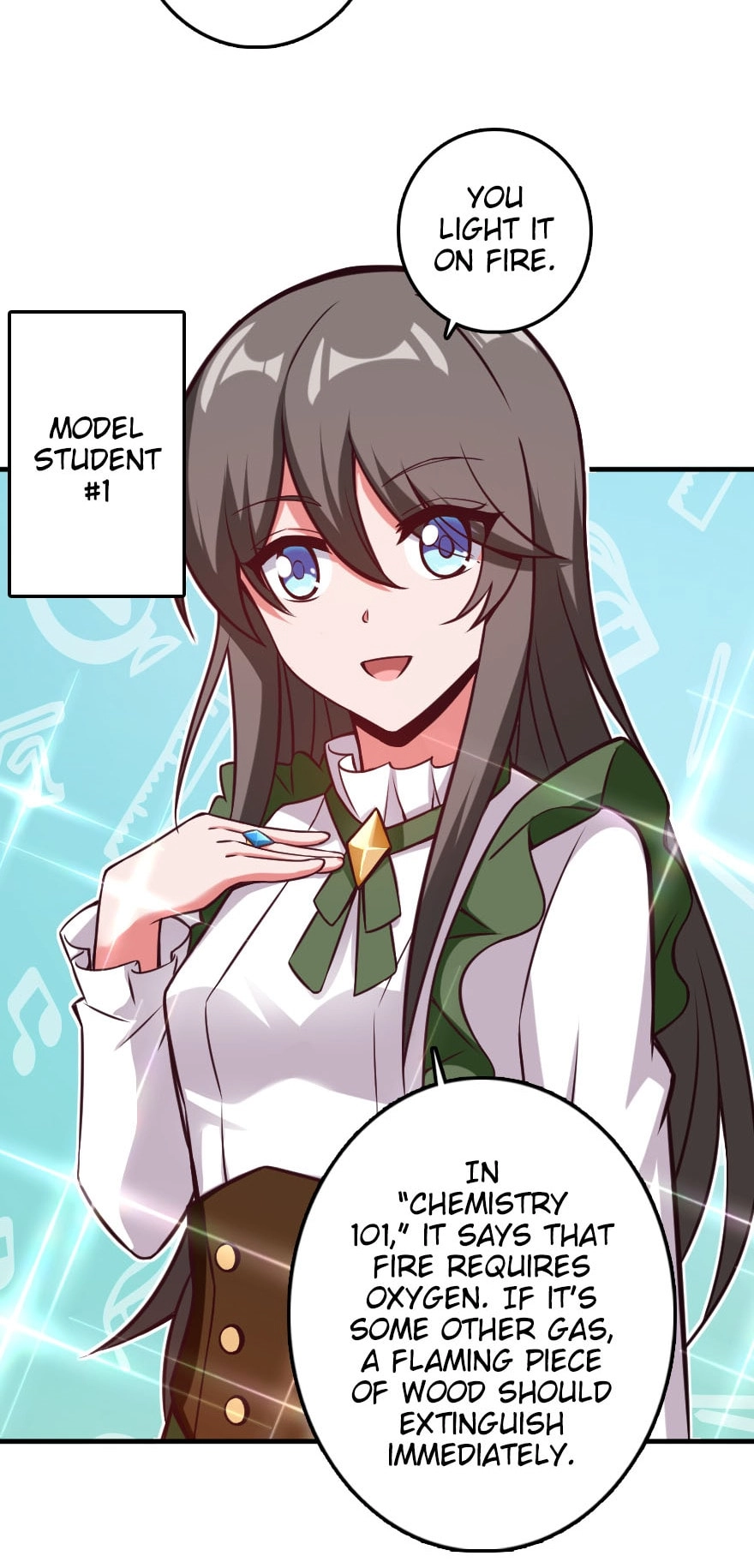 Read Release That Witch Manga Online