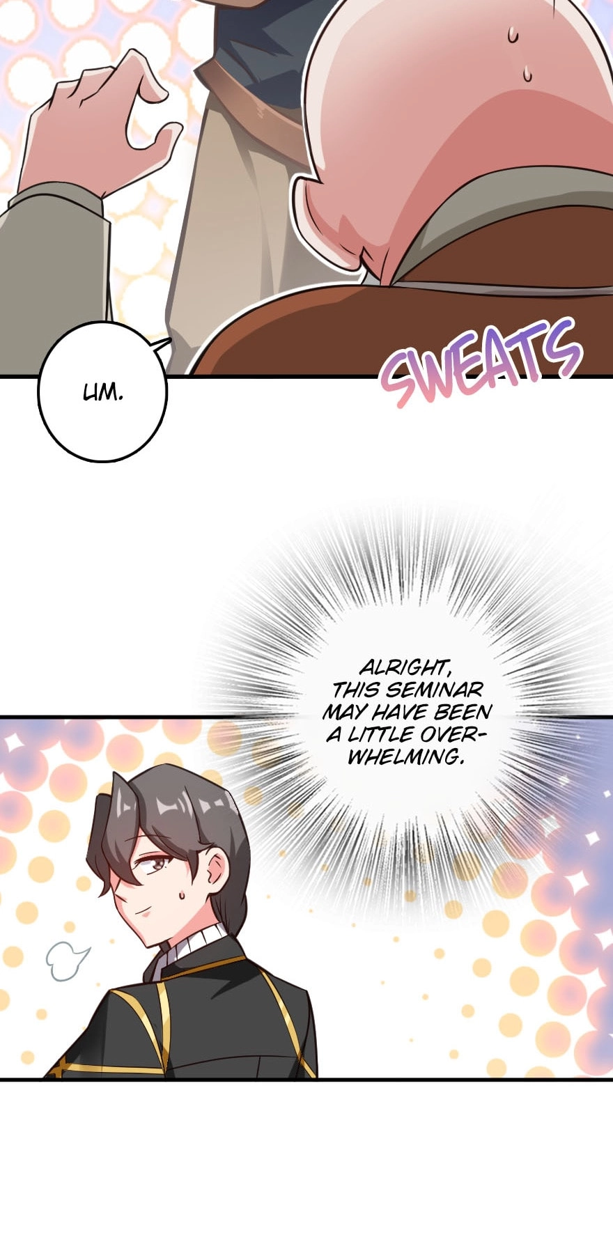 Read Release That Witch Manga Online