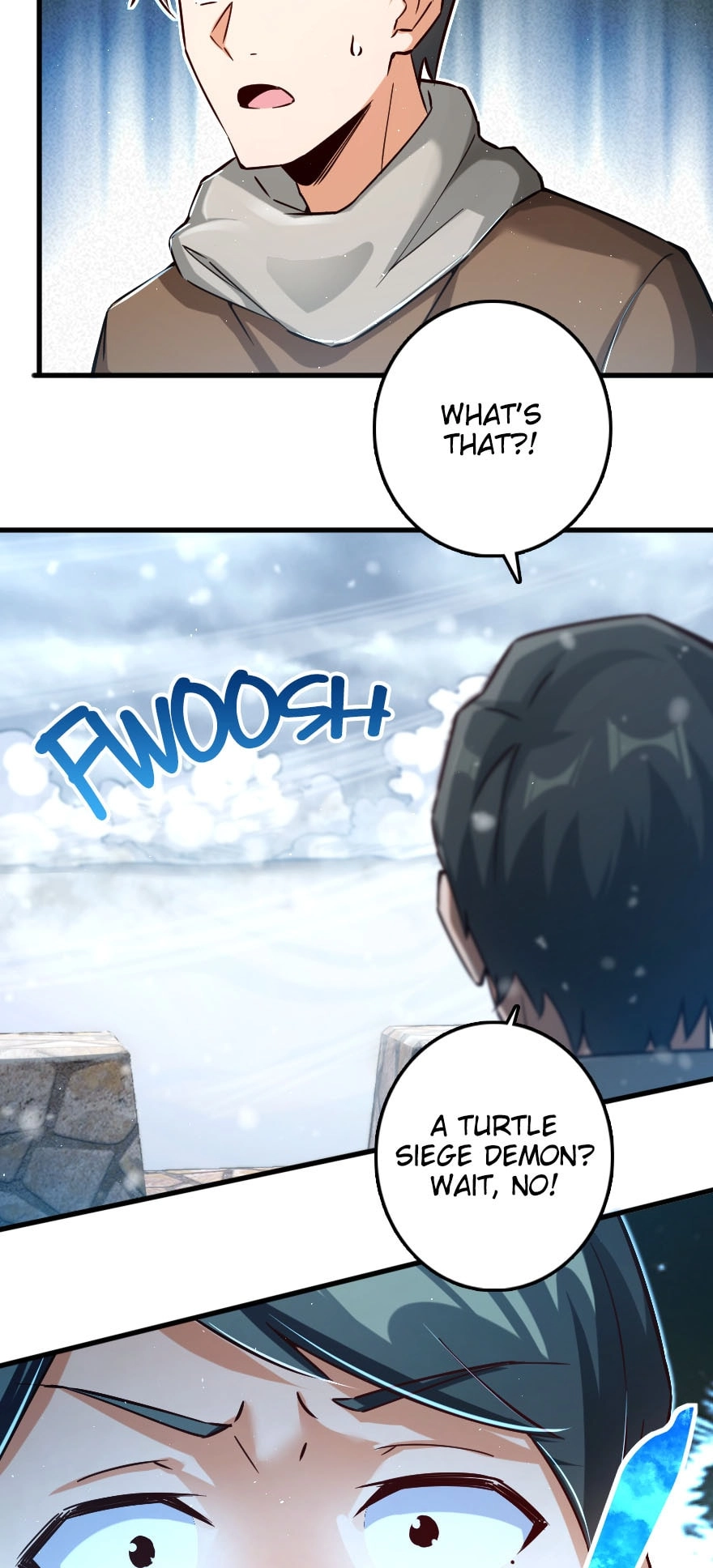 Read Release That Witch Manga Online