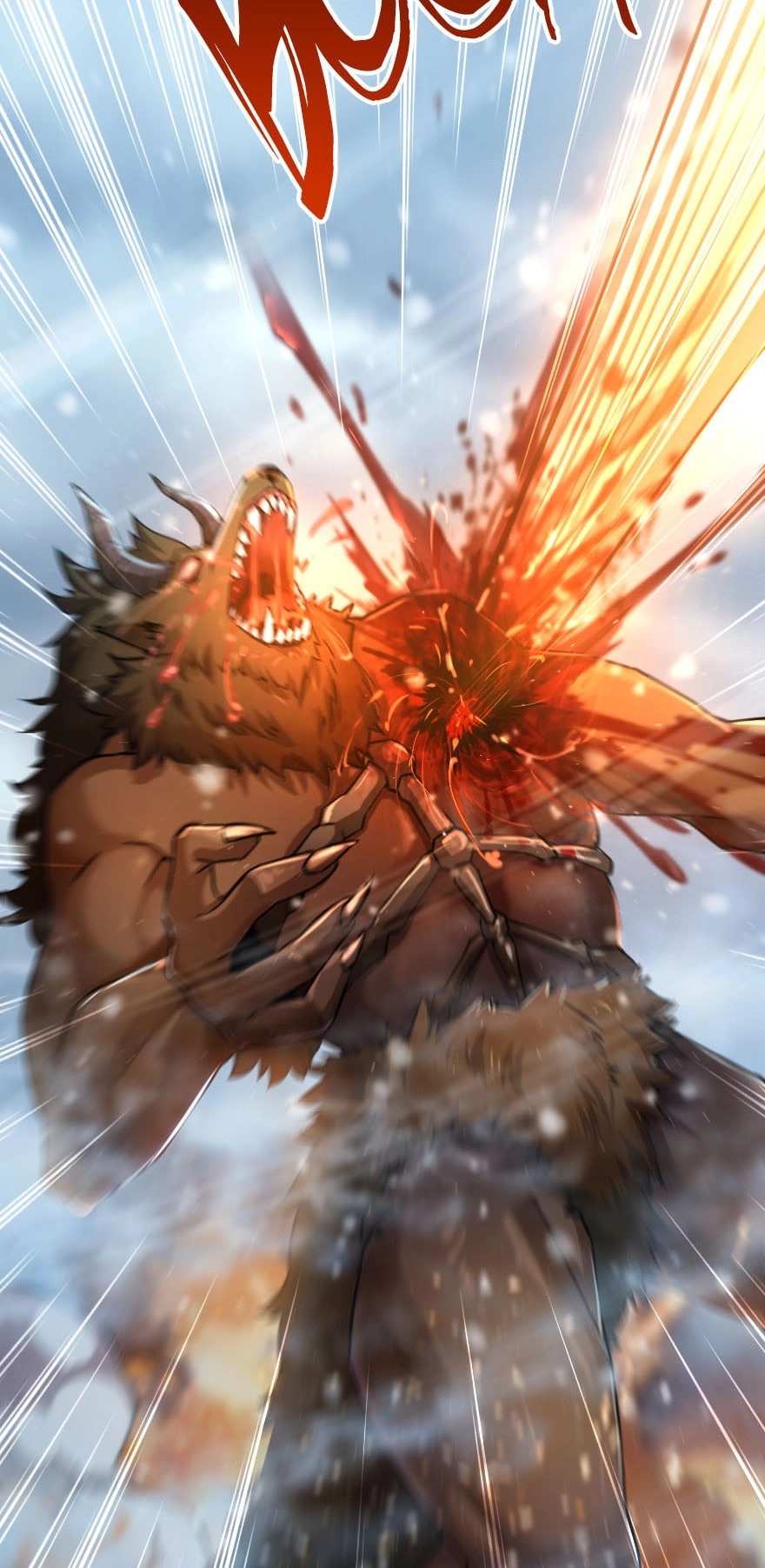 Read Release That Witch Manga Online