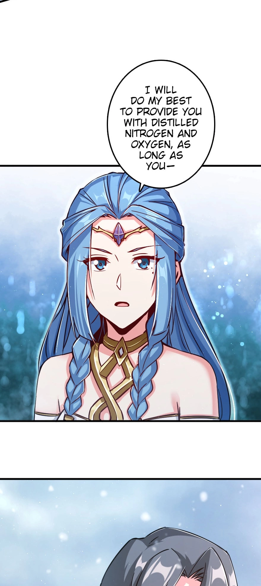 Read Release That Witch Manga Online