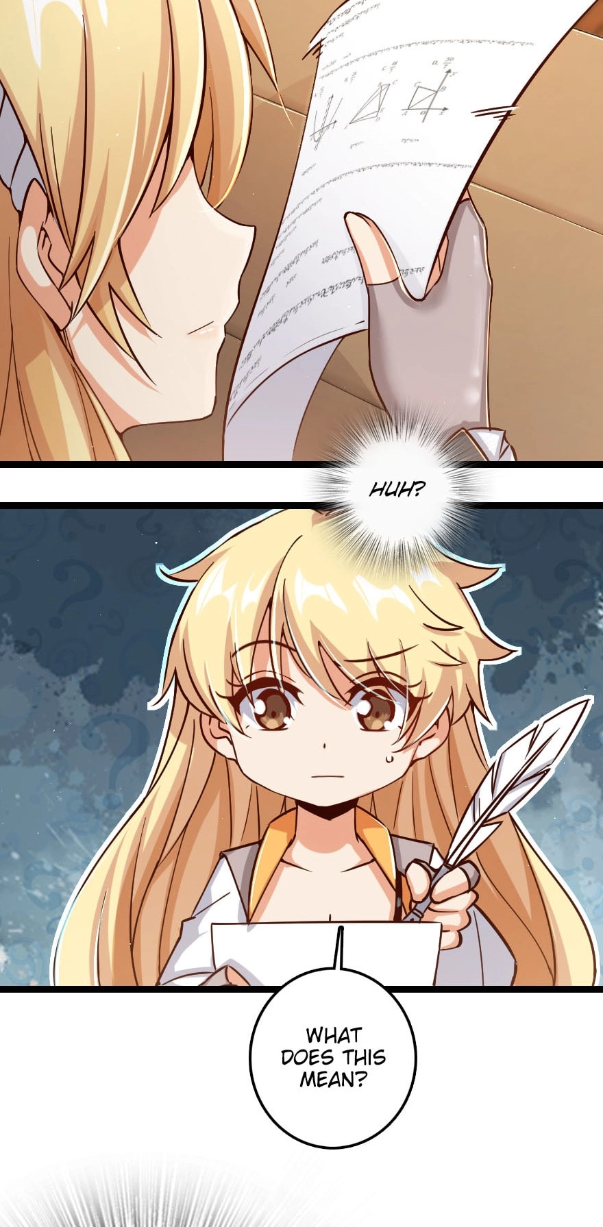 Read Release That Witch Manga Online