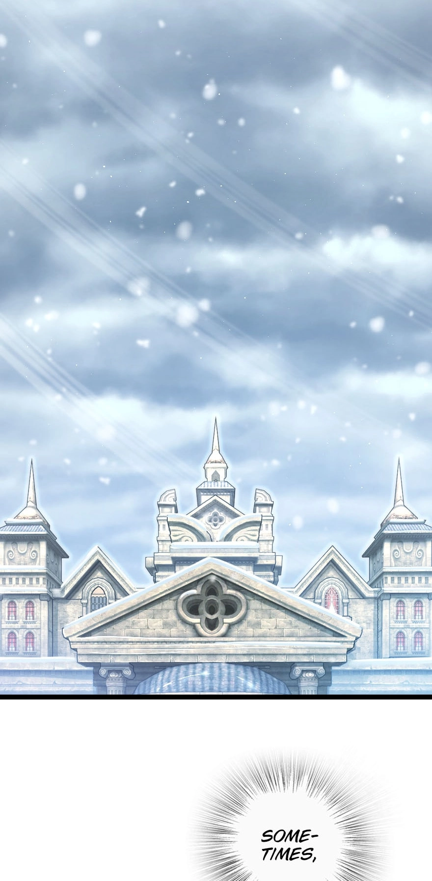 Read Release That Witch Manga Online
