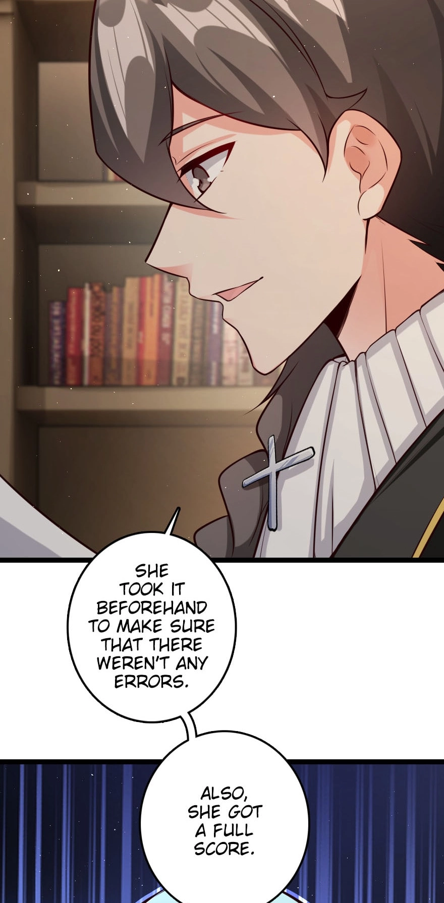 Read Release That Witch Manga Online