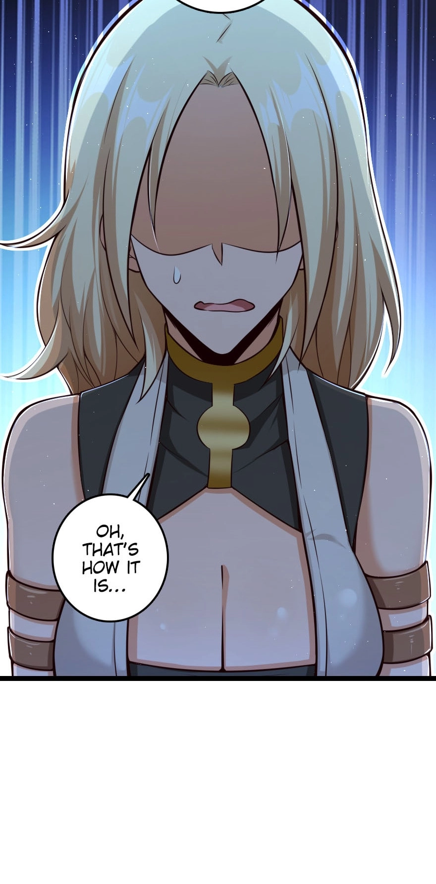Read Release That Witch Manga Online