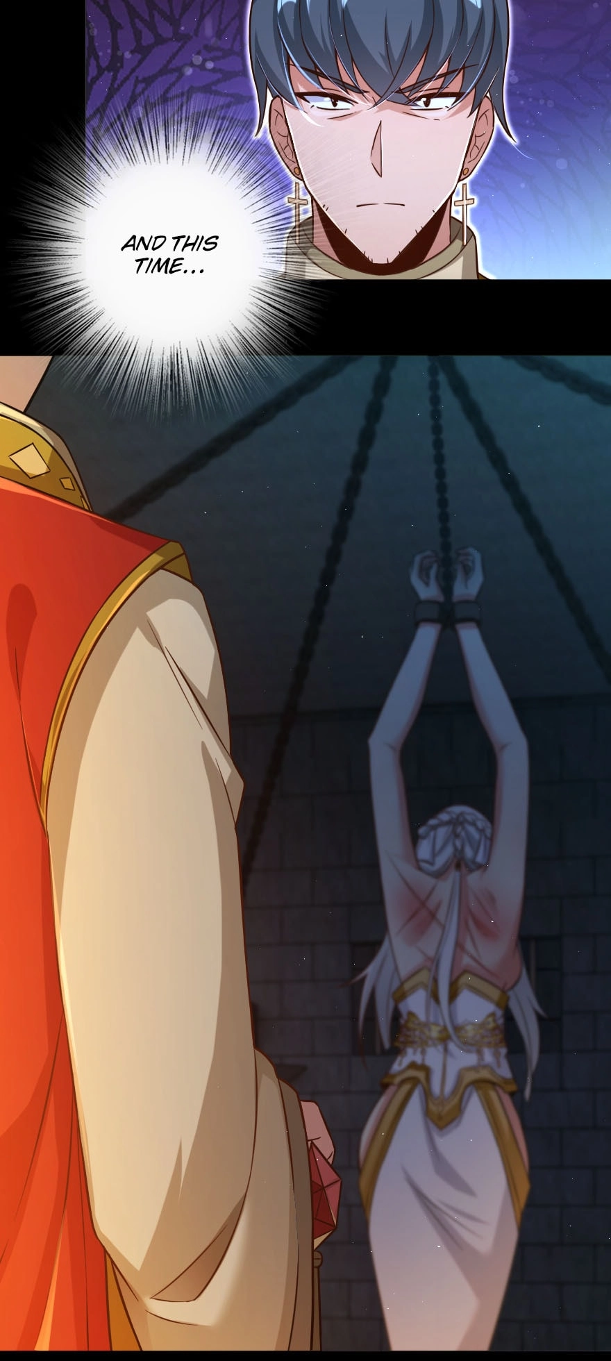 Read Release That Witch Manga Online