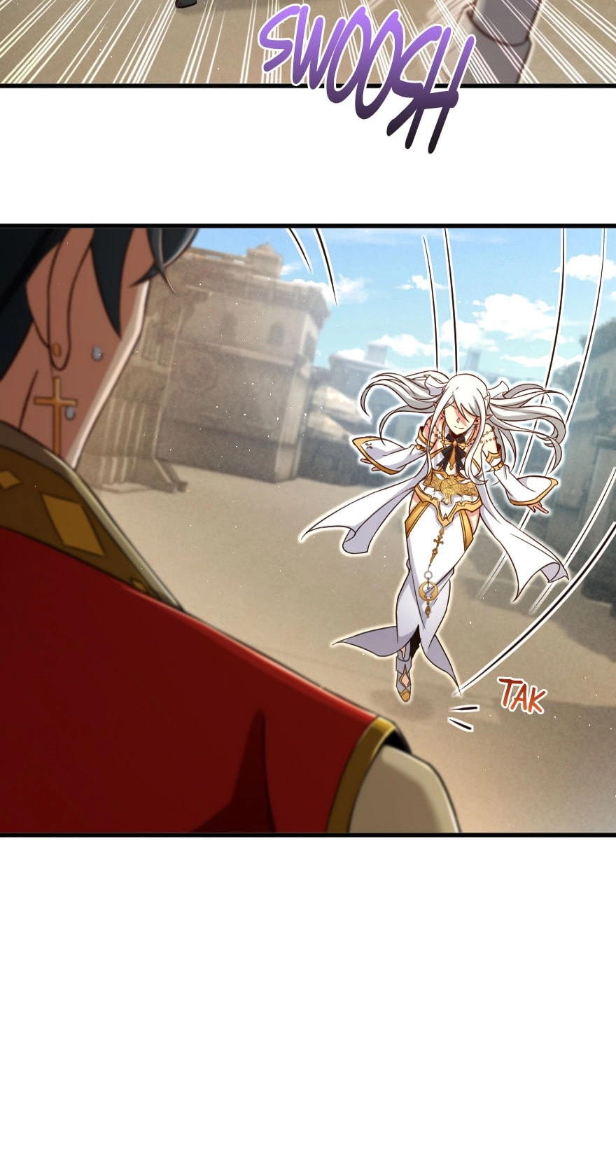 Read Release That Witch Manga Online