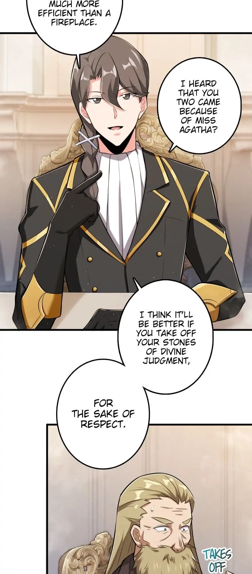 Read Release That Witch Manga Online