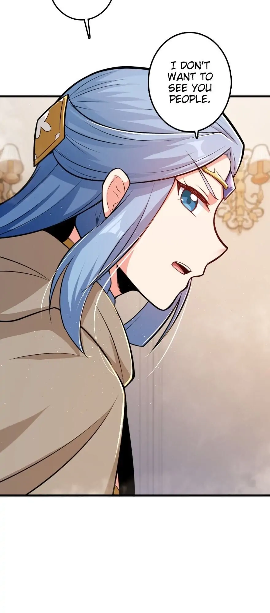 Read Release That Witch Manga Online